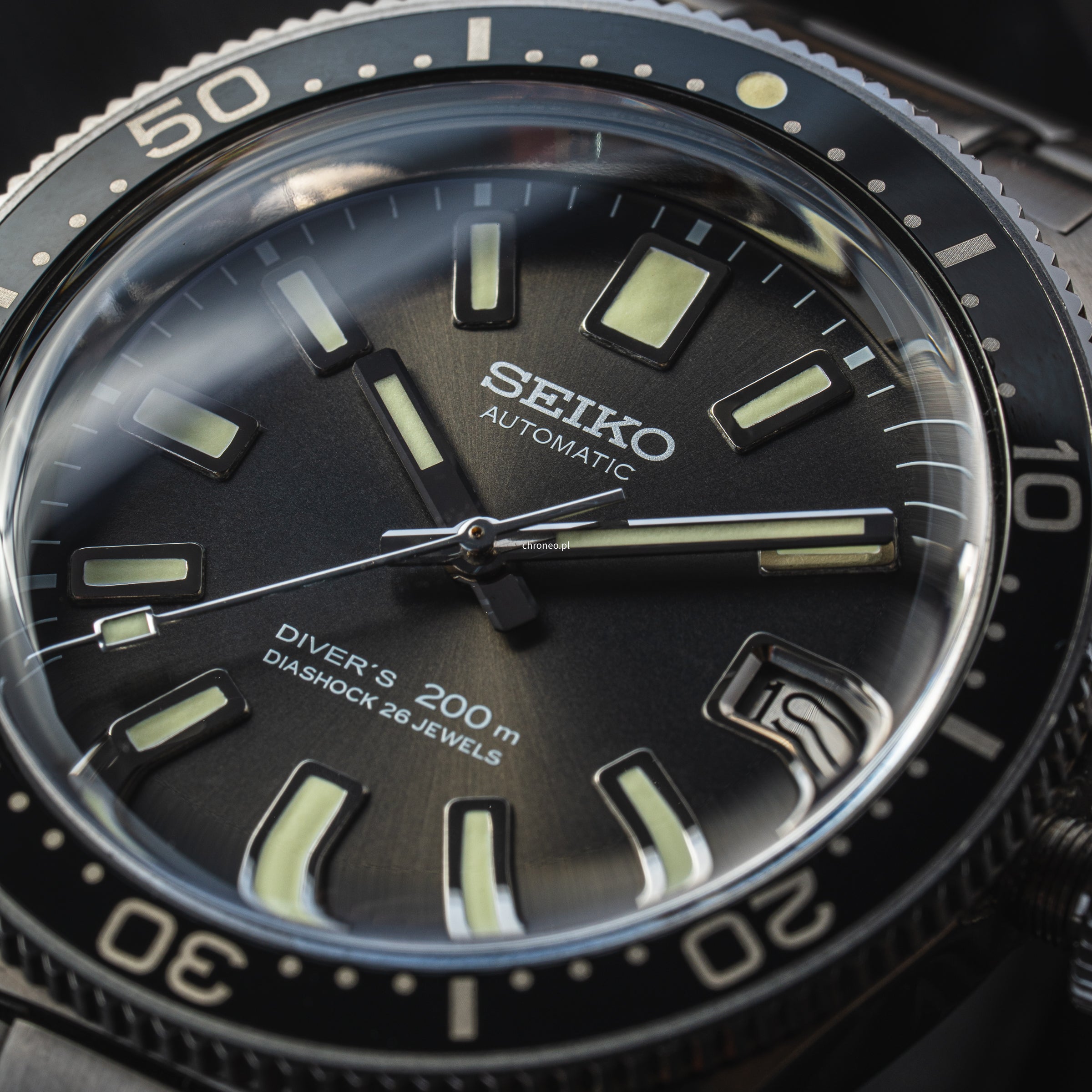Seiko Prospex SLA017