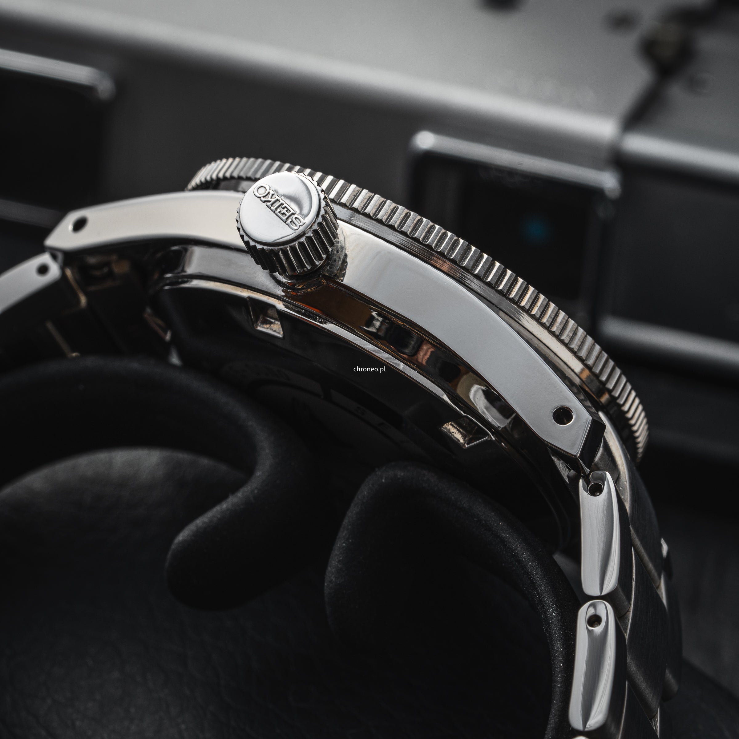 Seiko Prospex SLA017