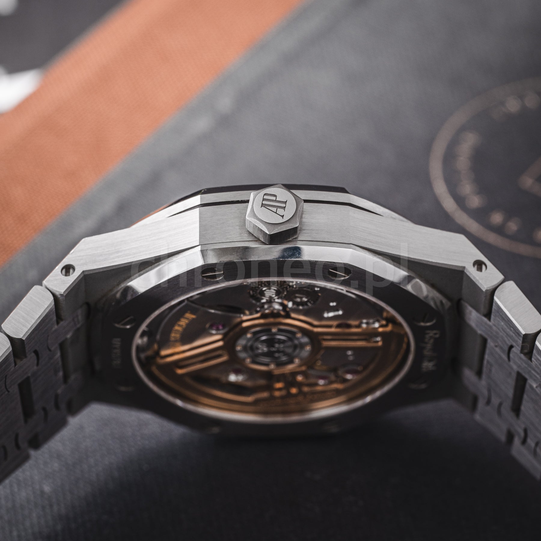 Audemars Piguet Royal Oak 15500ST.OO.1220ST.02
