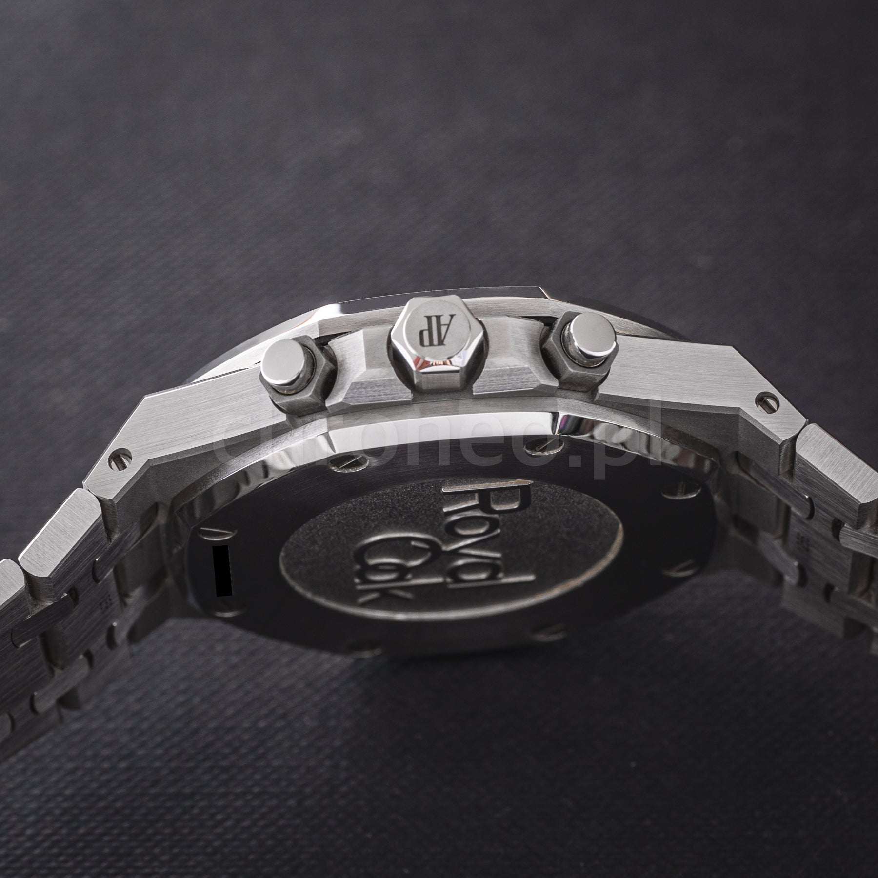 Audemars Piguet Royal Oak Chronograph 26315ST.OO.1256ST.01