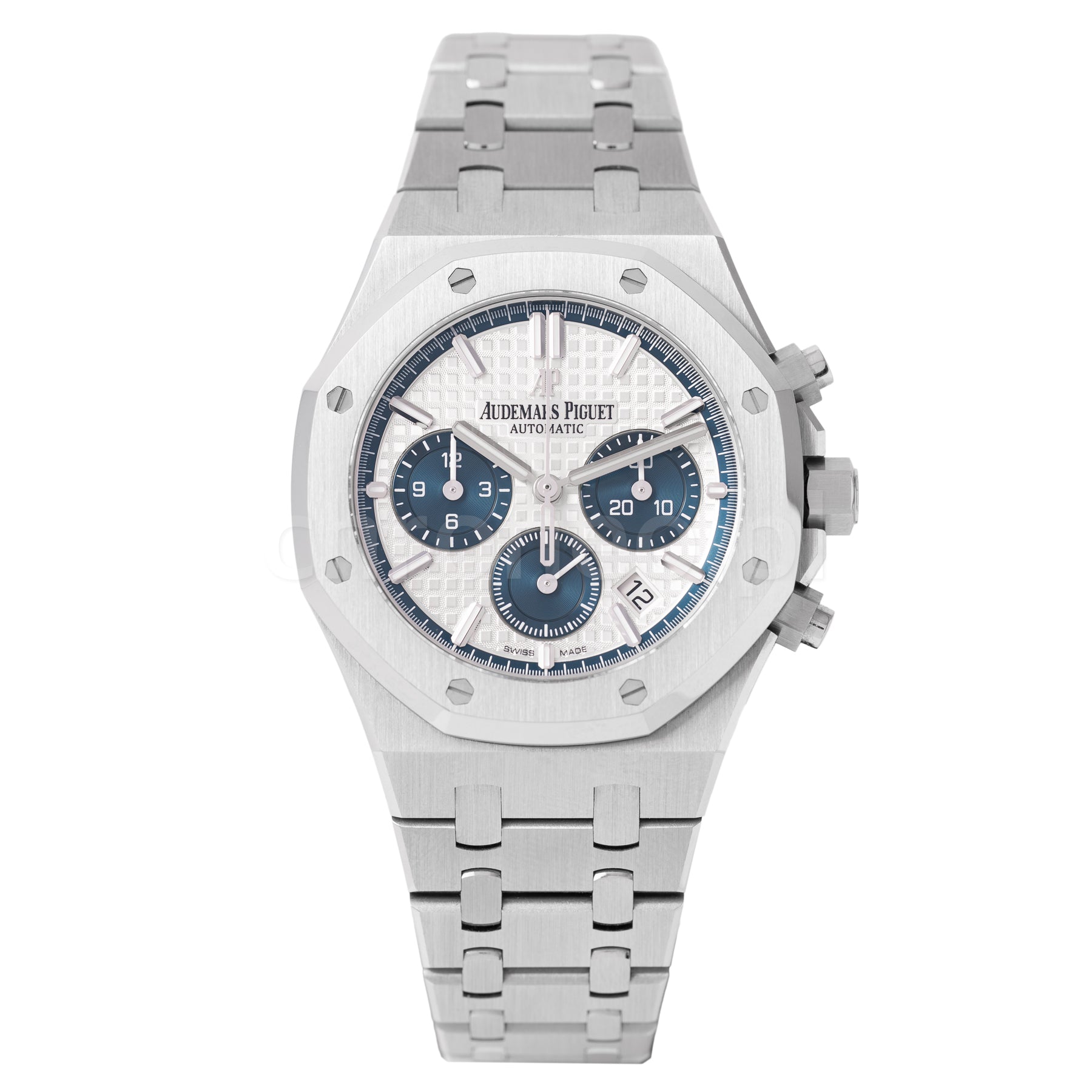 Audemars Piguet Royal Oak Chronograph