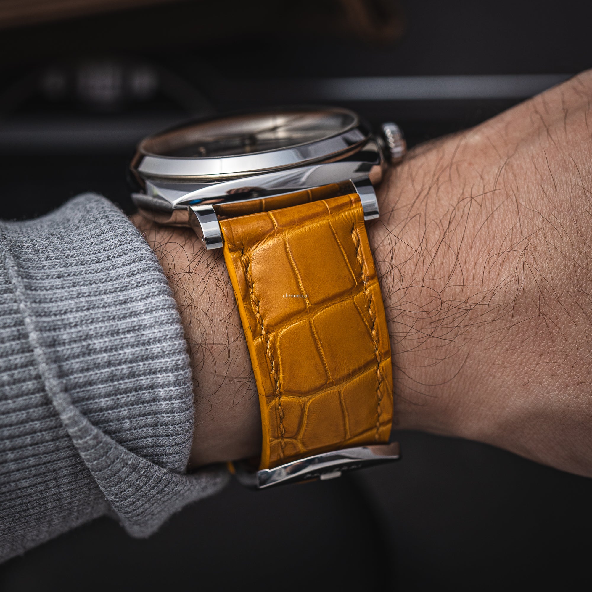 Panerai Radiomir GMT 45 mm ref. PAM 00945