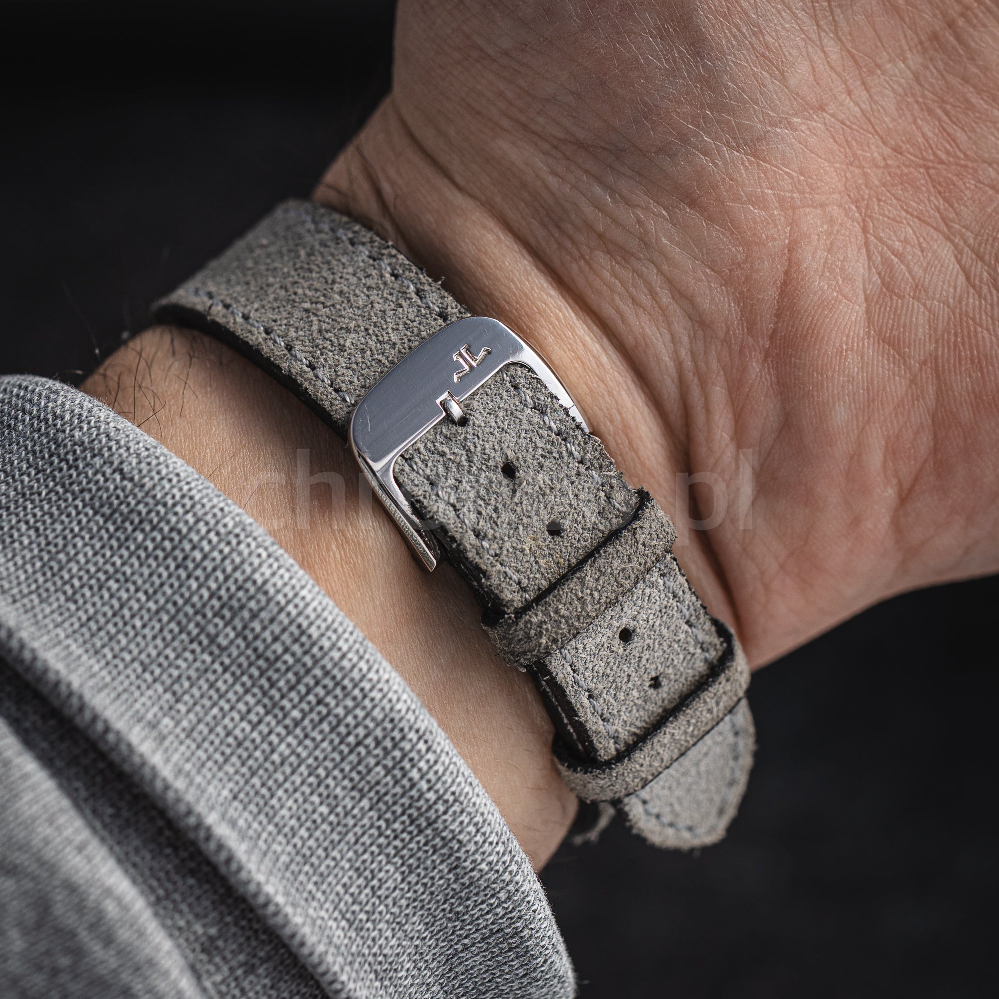 Jaeger-LeCoultre Reverso Classique 250.8.86