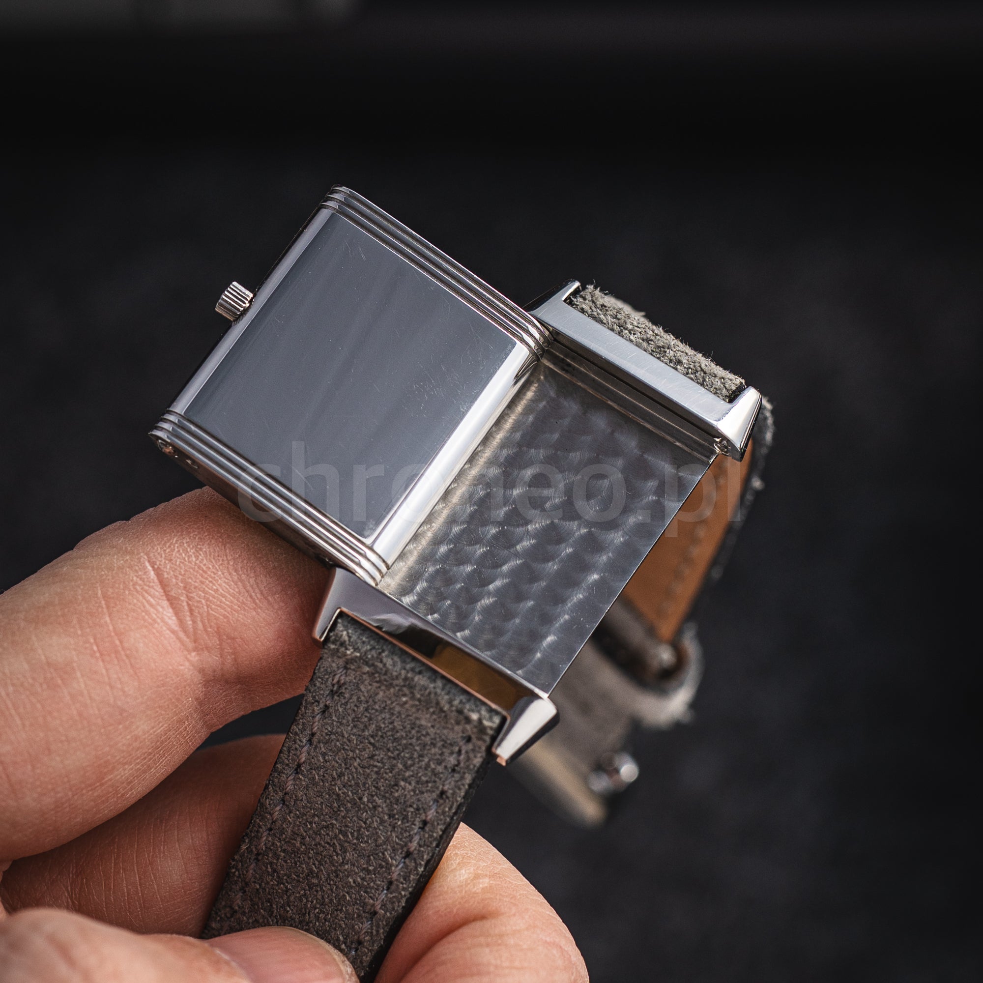 Jaeger-LeCoultre Reverso Classique 250.8.86