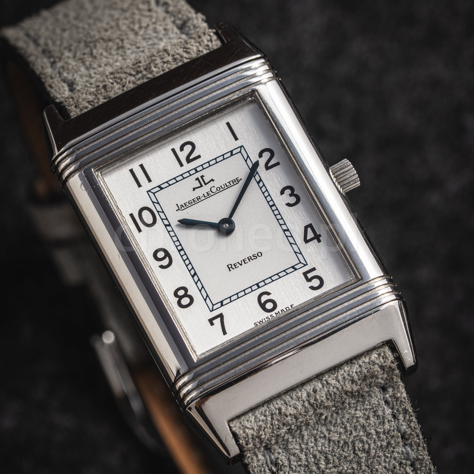 Jaeger-LeCoultre Reverso Classique 23 mm ref. 250.8.86