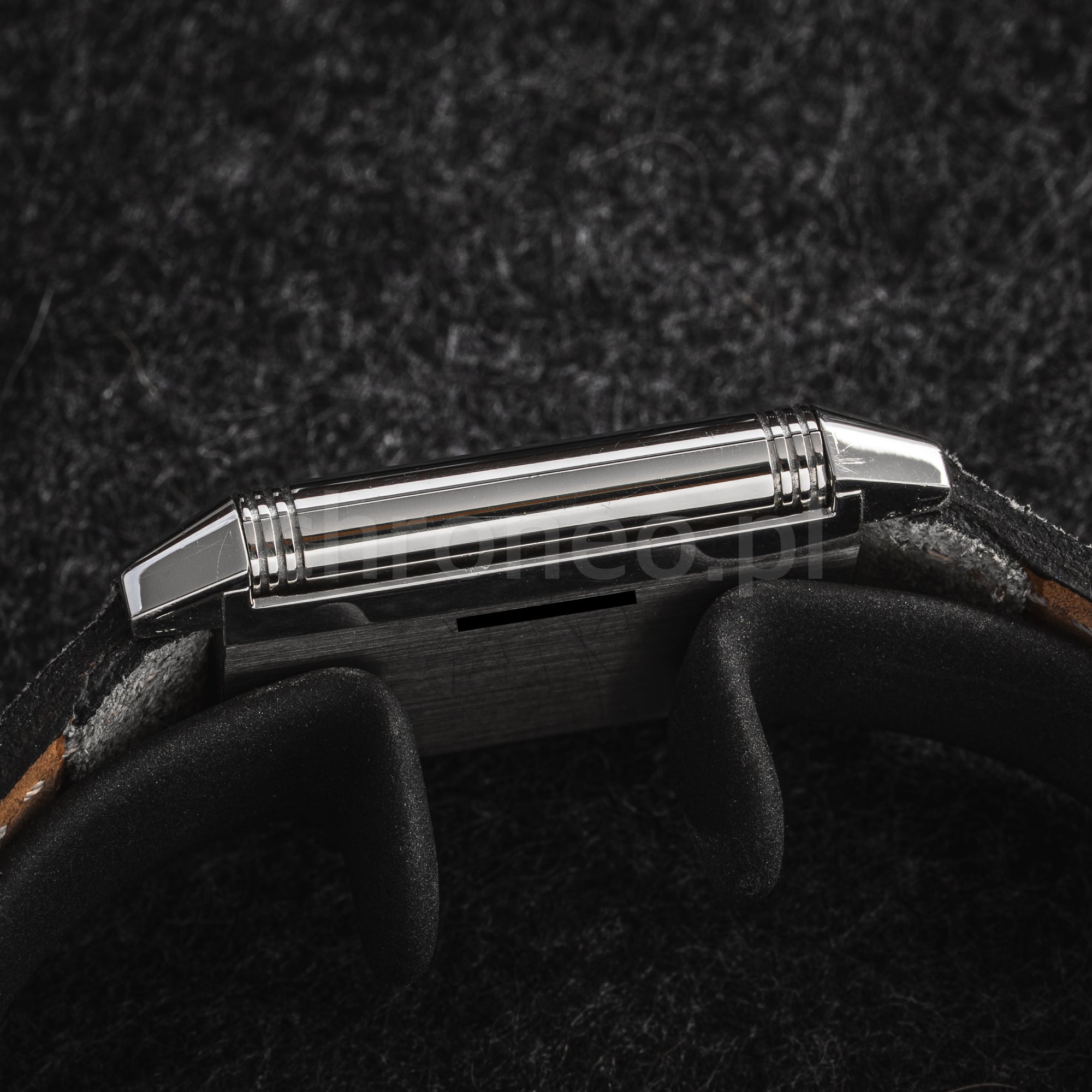 Jaeger-LeCoultre Reverso Classique 250.8.86