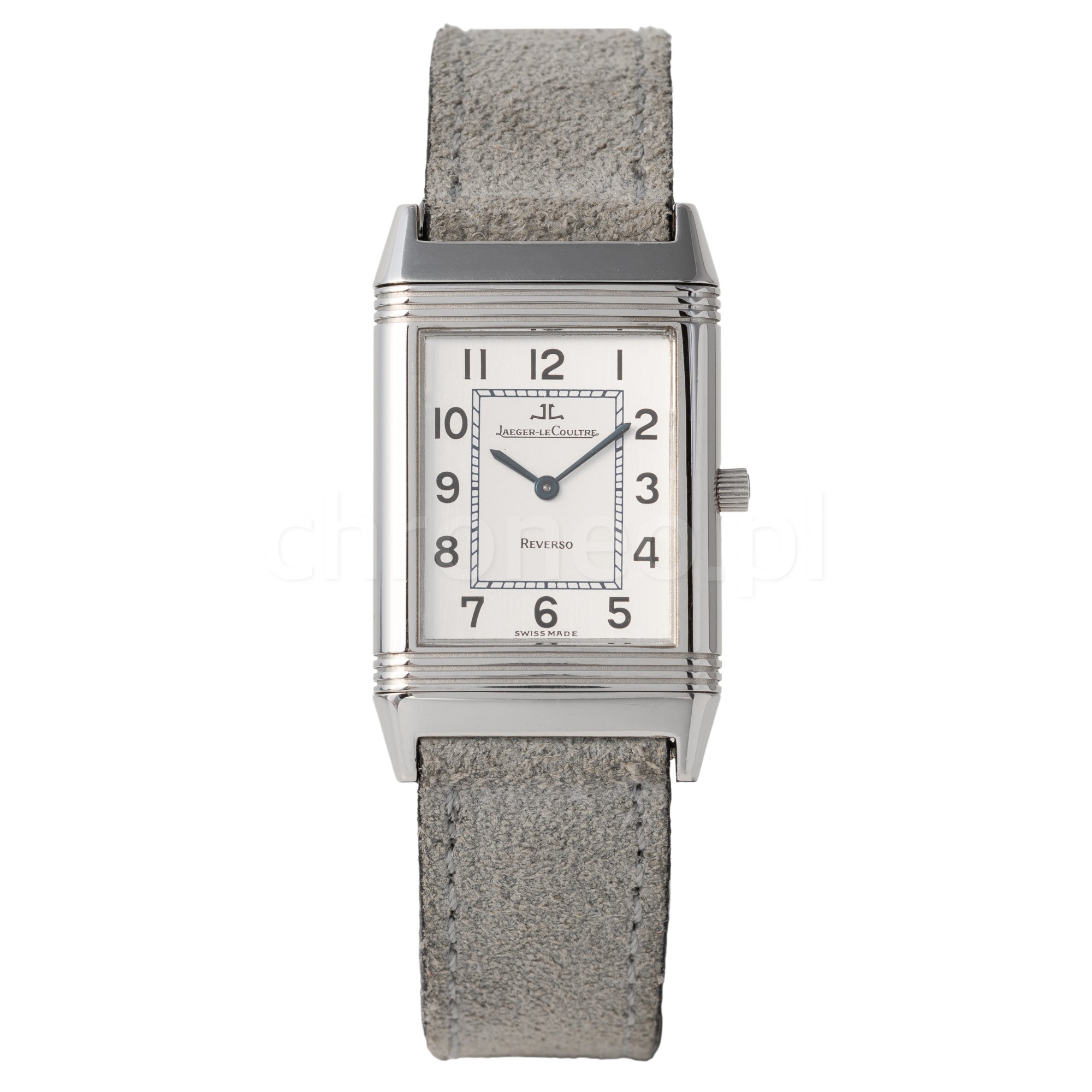 Jaeger-LeCoultre Reverso Classique 23 mm ref. 250.8.86