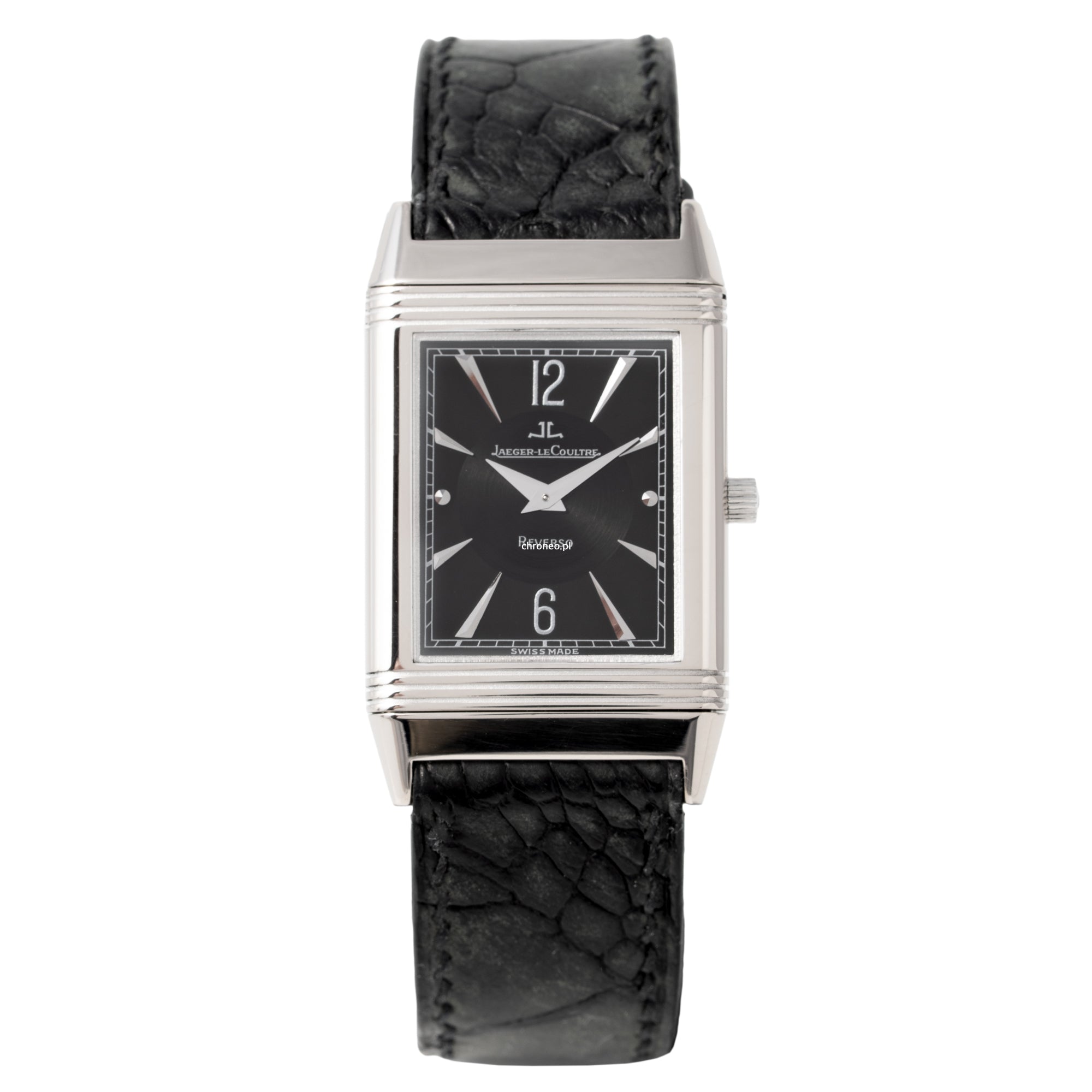 Jaeger-LeCoultre Reverso Classique 23 mm ref. 250.3.86