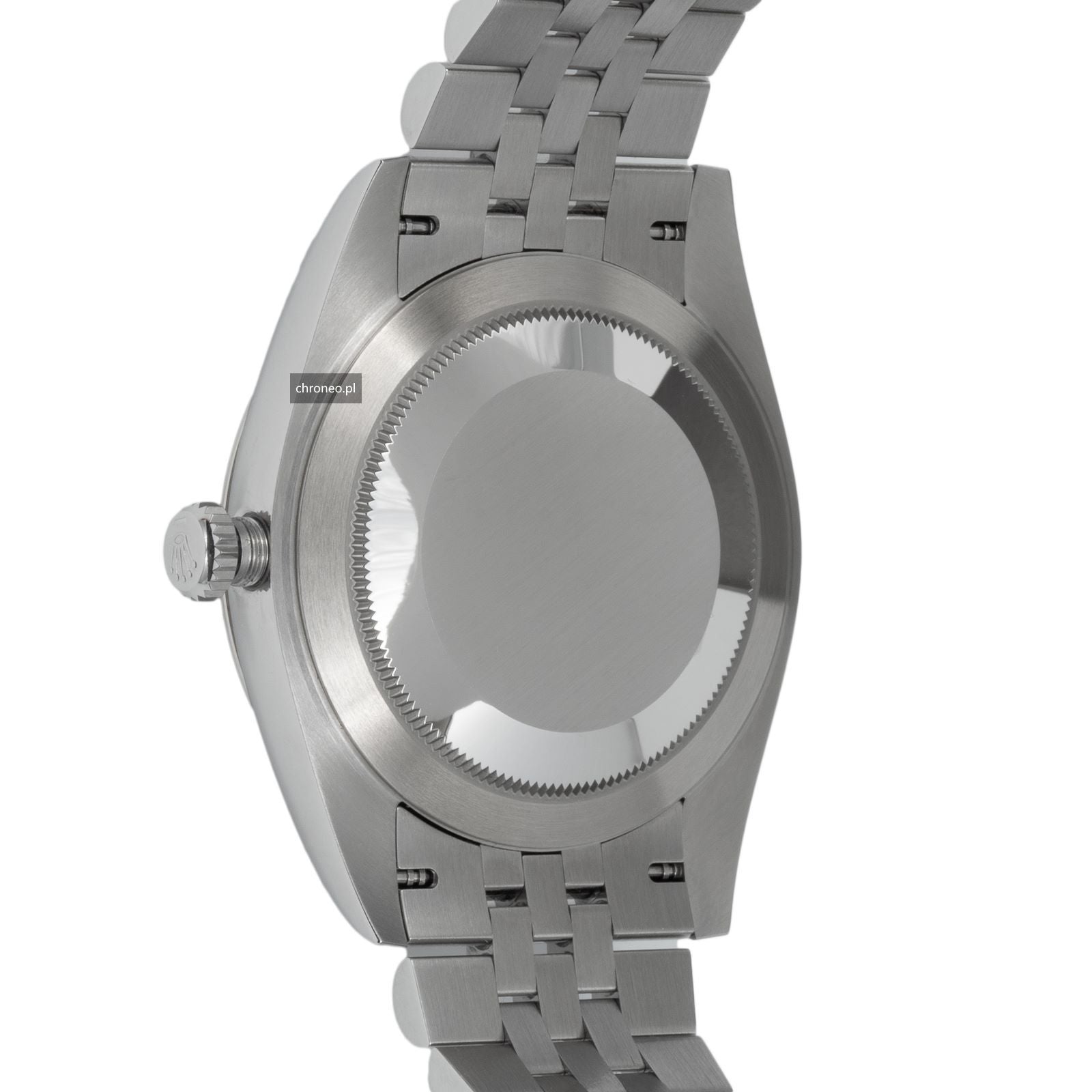 Rolex Datejust 41 "Mint green" ref. 126334