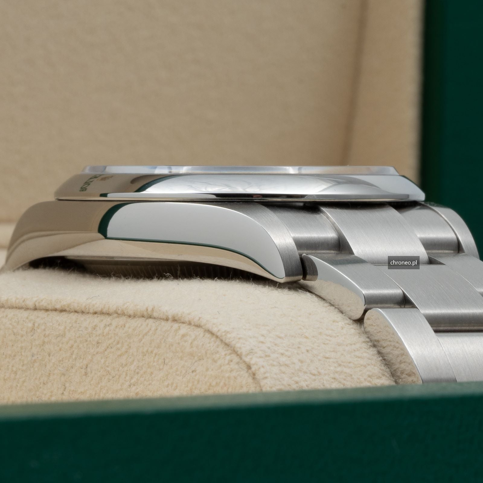 Rolex Oyster Perpetual Celebration ref. 126000