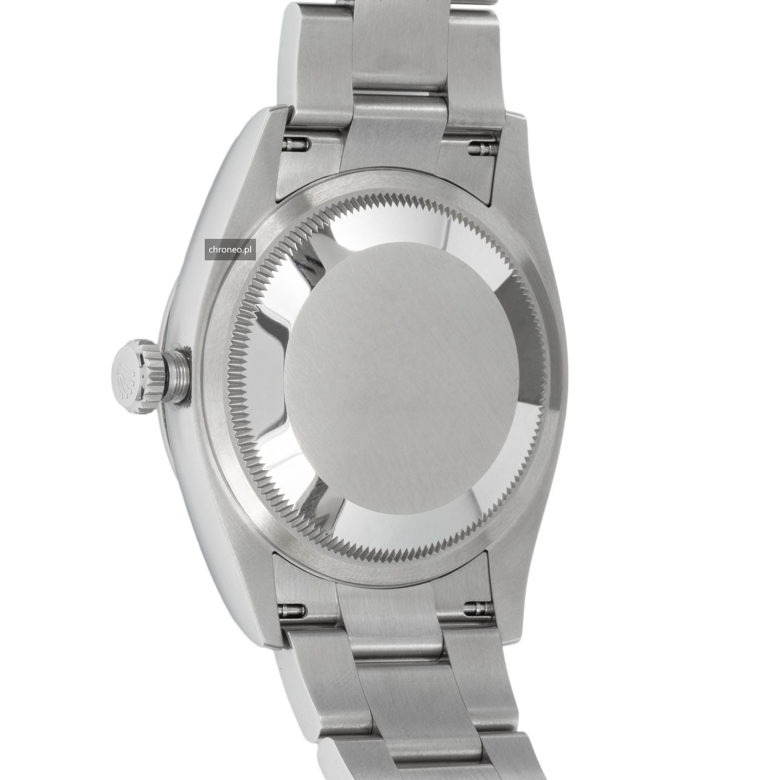 Rolex Oyster Perpetual Celebration ref. 126000