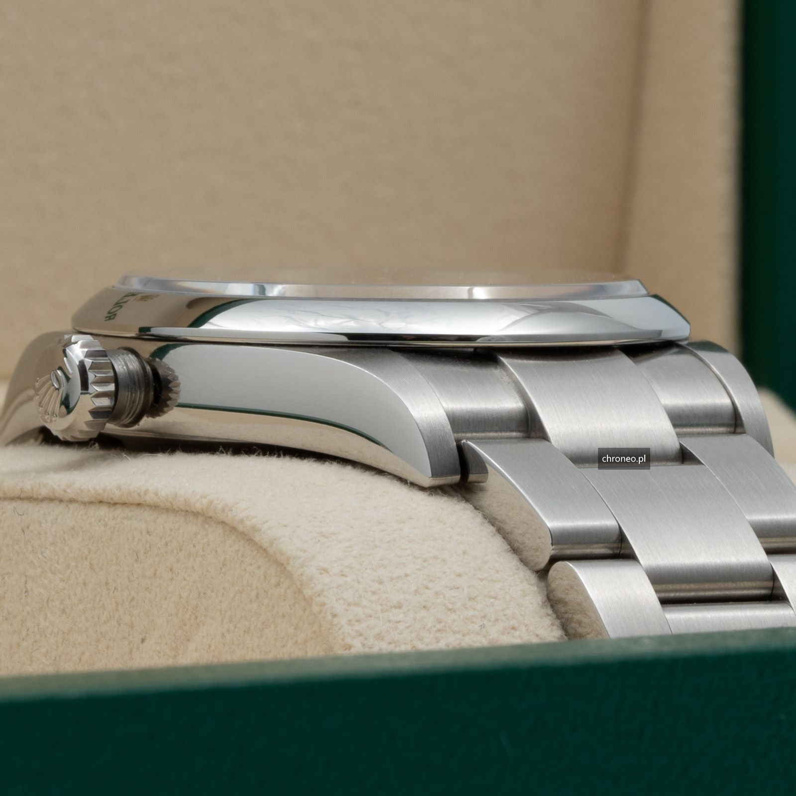 Rolex Oyster Perpetual Celebration ref. 126000