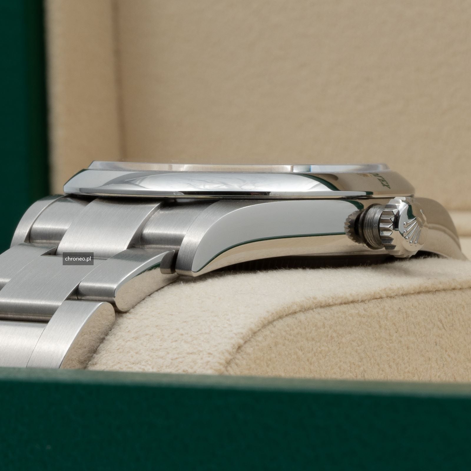 Rolex Oyster Perpetual Celebration ref. 126000