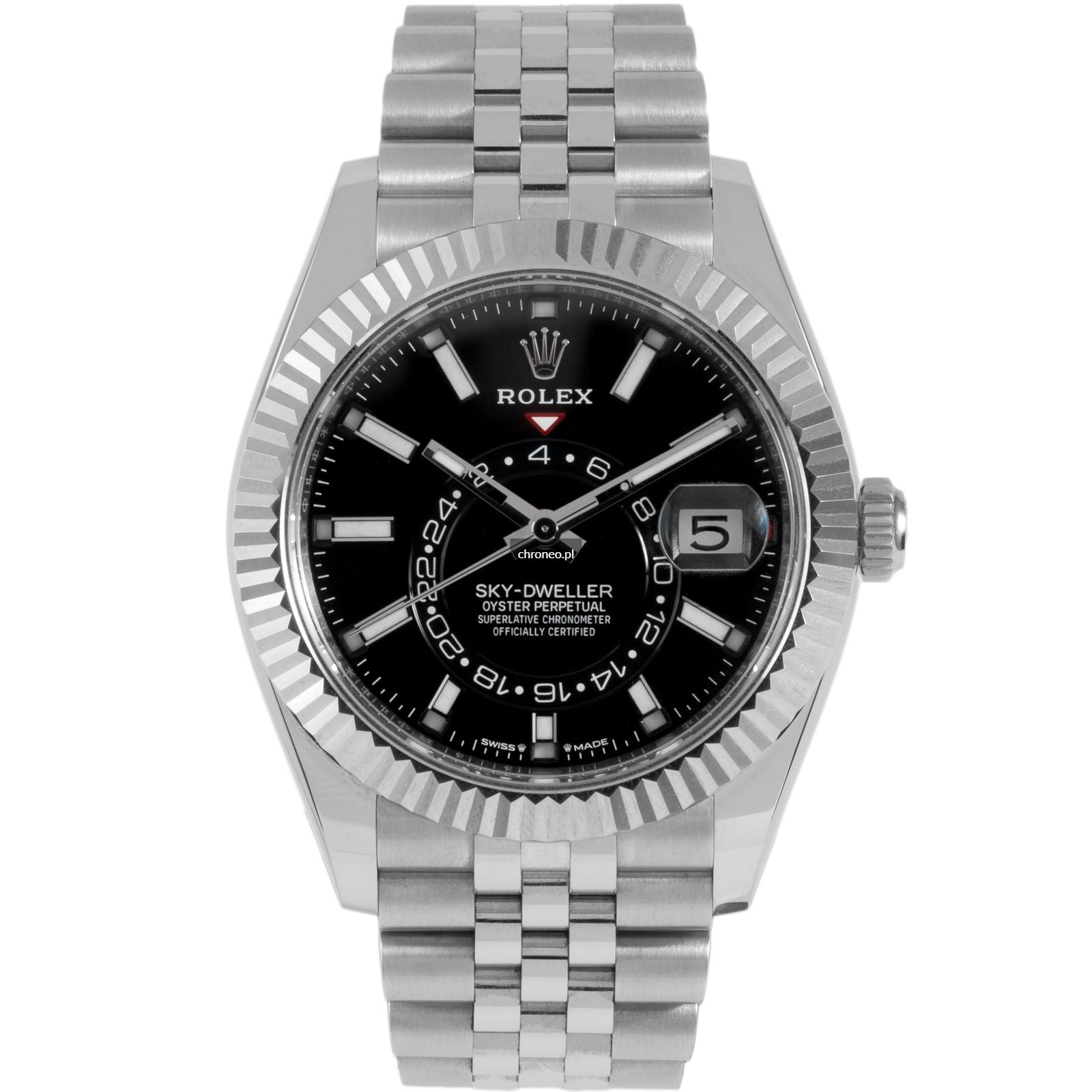 Rolex Sky-Dweller ref. 336934