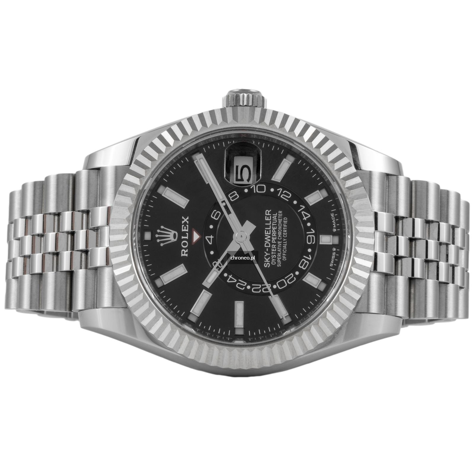 Rolex Sky-Dweller ref. 336934