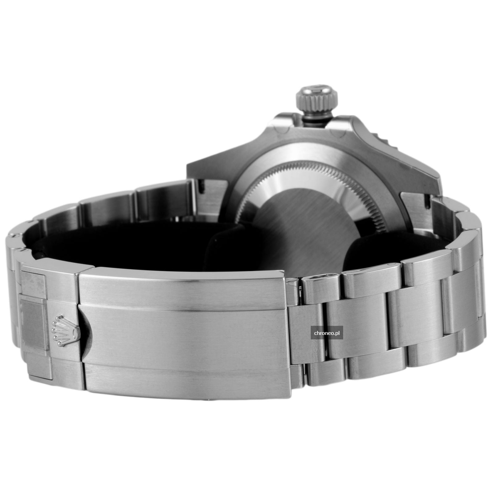 Rolex Submariner Date ref. 126610LN
