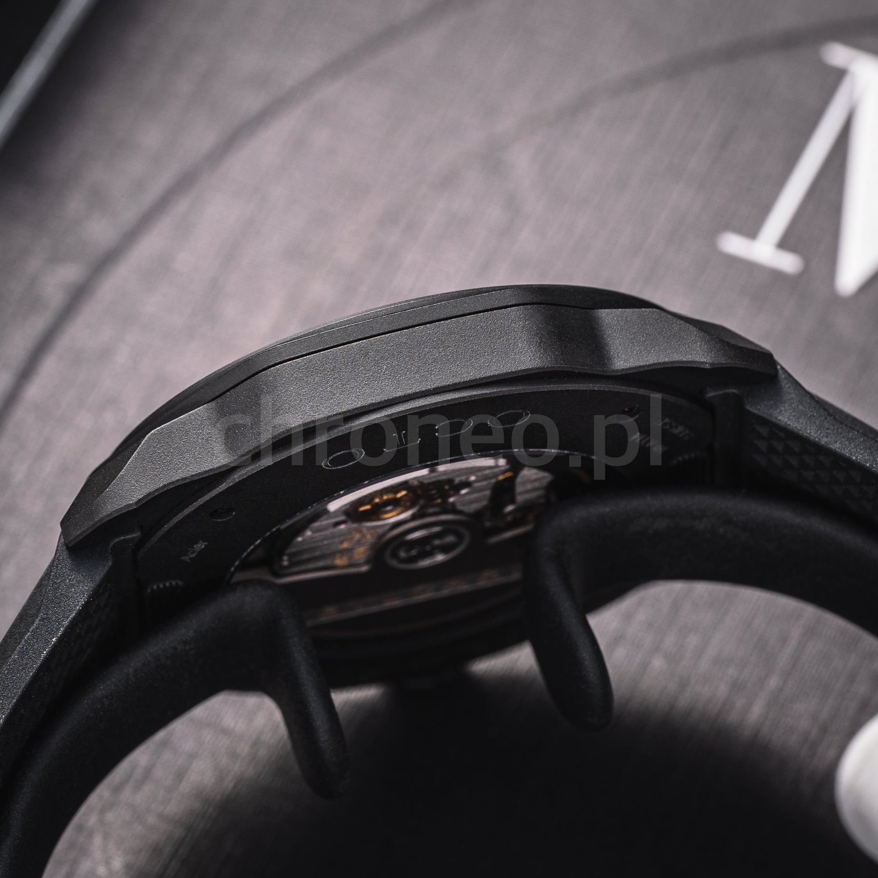 Bulgari Octo Roma 103927