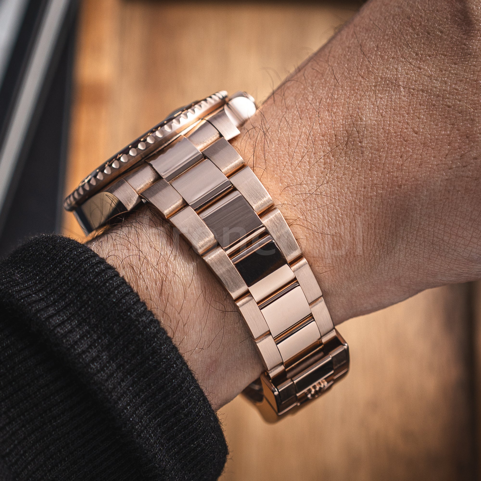 Rolex GMT-Master II 40 126715CHNR