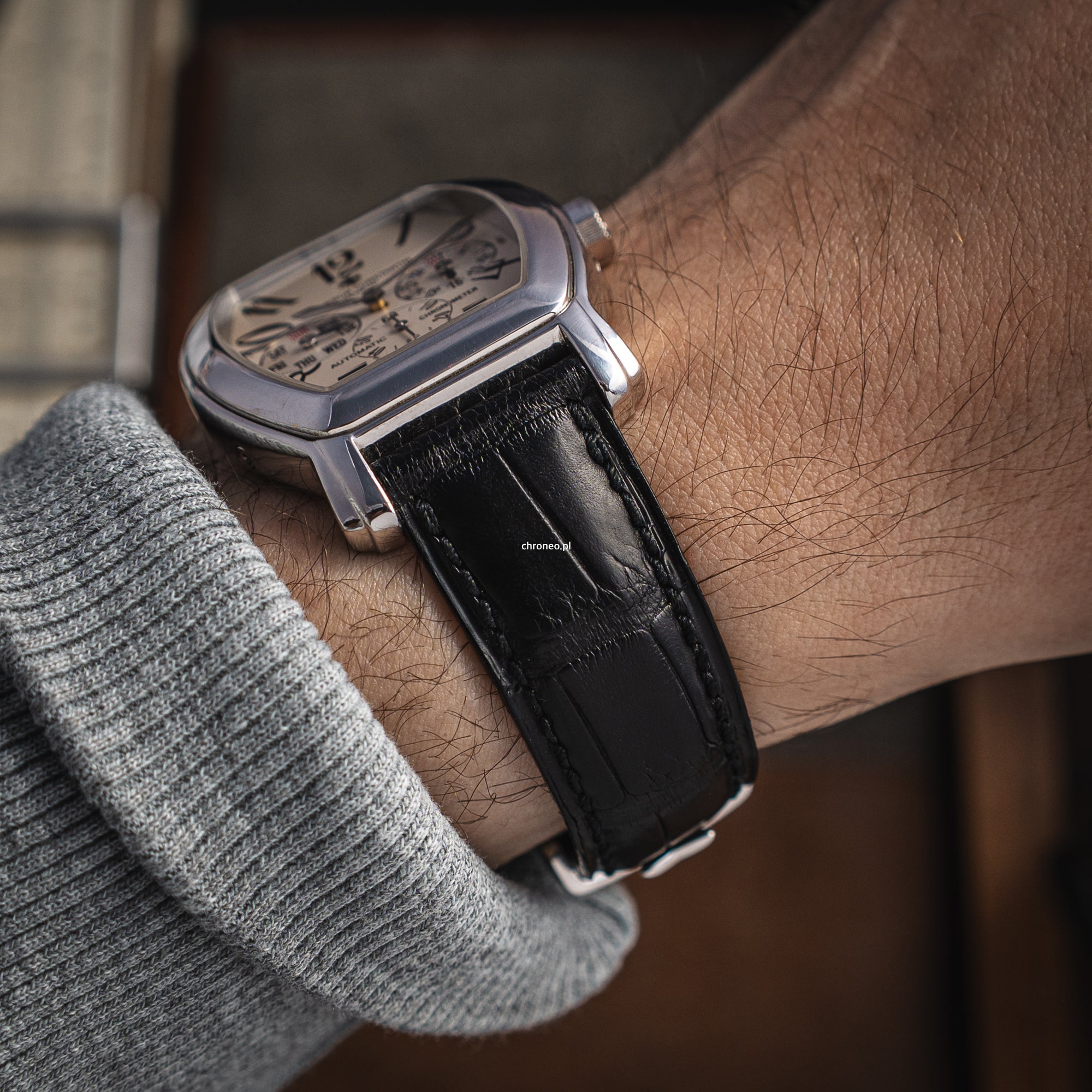 Vacheron Constantin Royal Eagle ref. 42008/000G