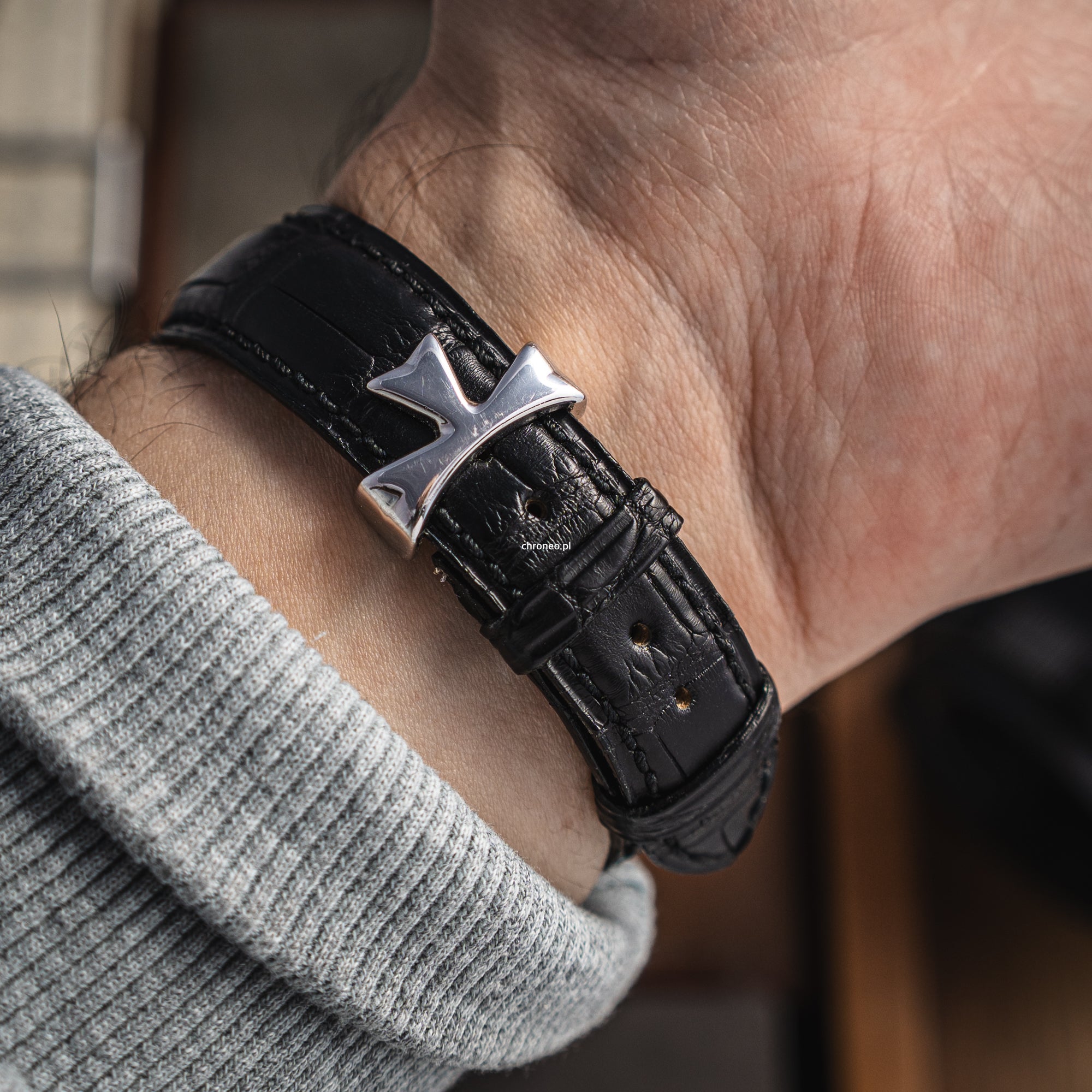 Vacheron Constantin Royal Eagle ref. 42008/000G