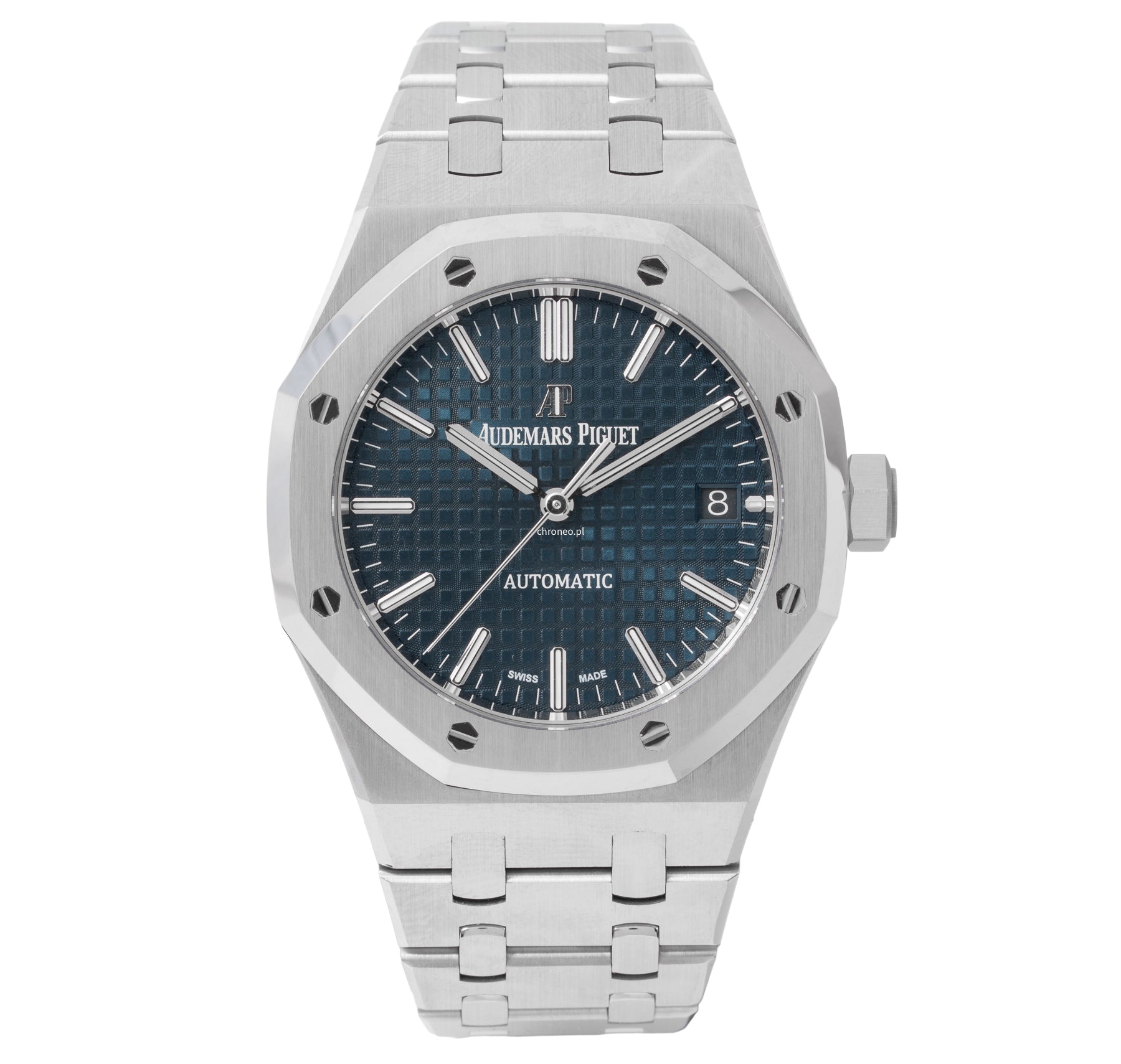 Audemars Piguet Royal Oak 37 mm ref. 15450ST.OO.1256ST.03