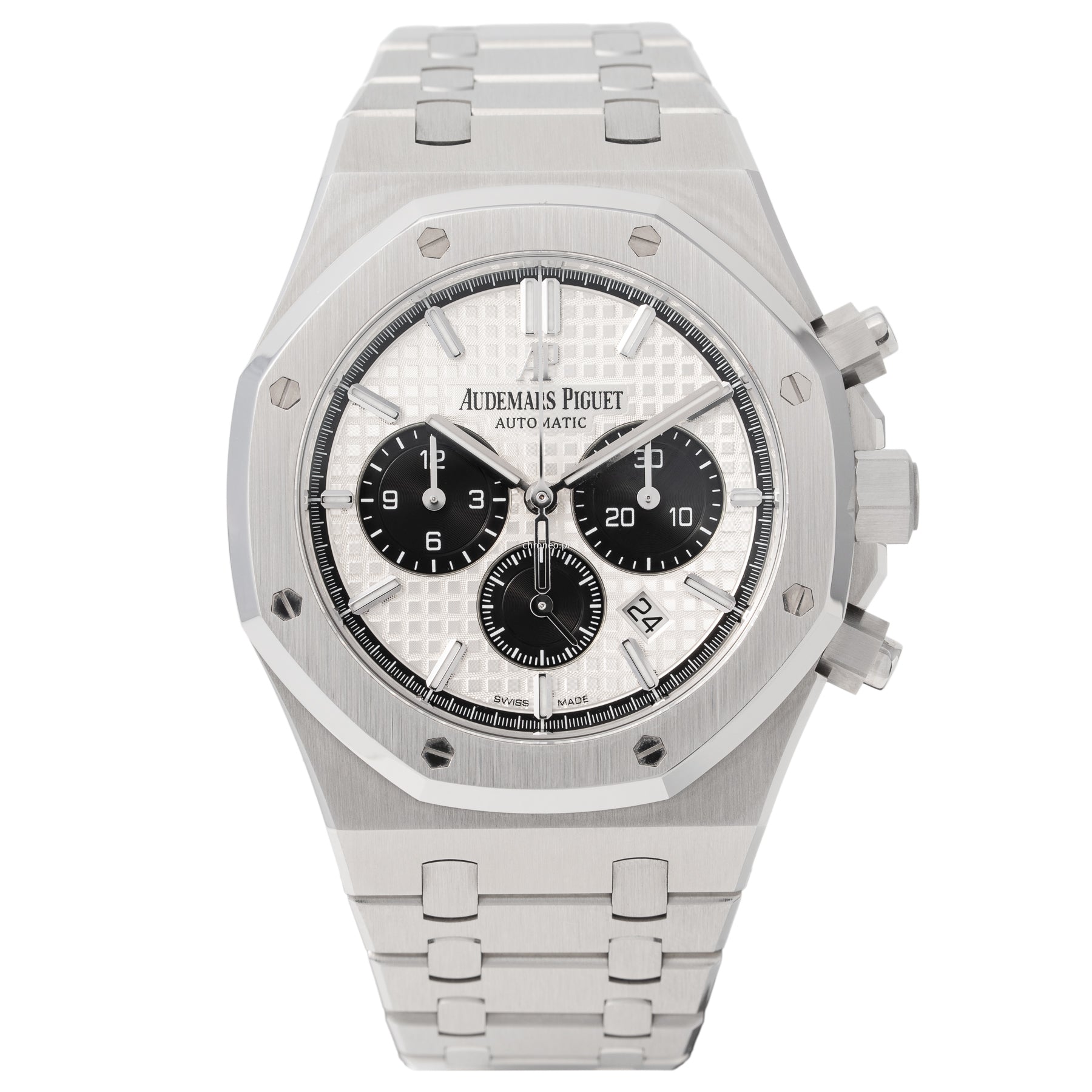 Audemars Piguet Royal Oak Chronograph 41 mm ref. 26331ST.OO.1220ST.03