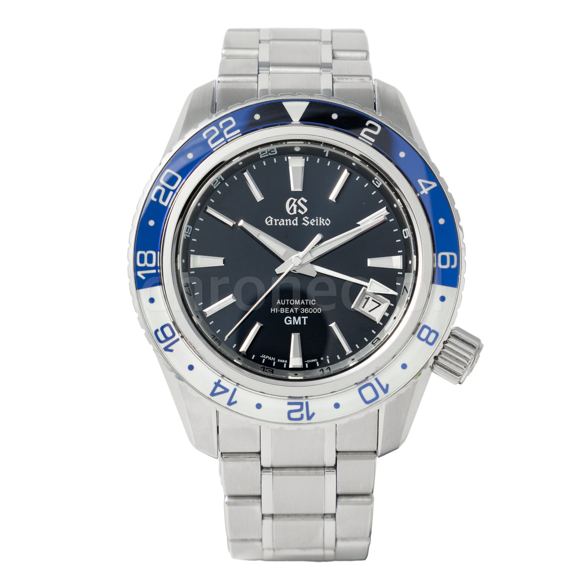 Grand Seiko Sport Collection SBGJ237