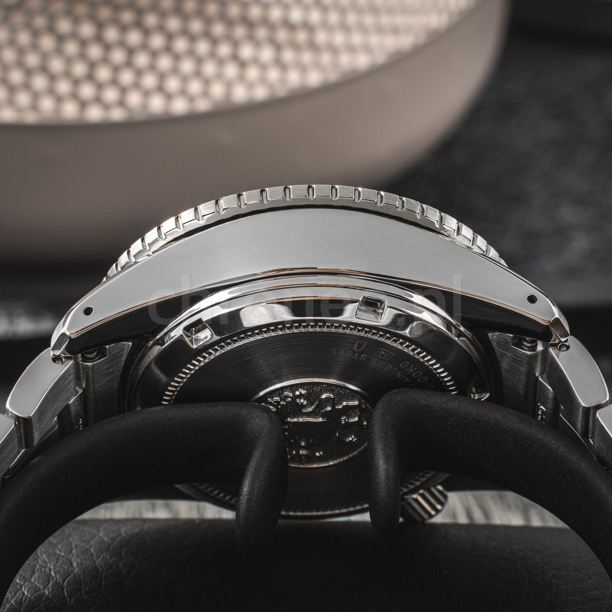 Grand Seiko Sport Collection SBGJ237