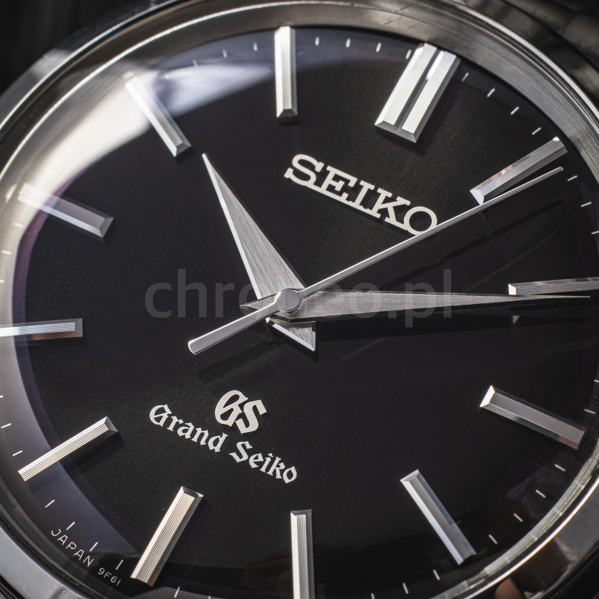 Grand Seiko SBGX121
