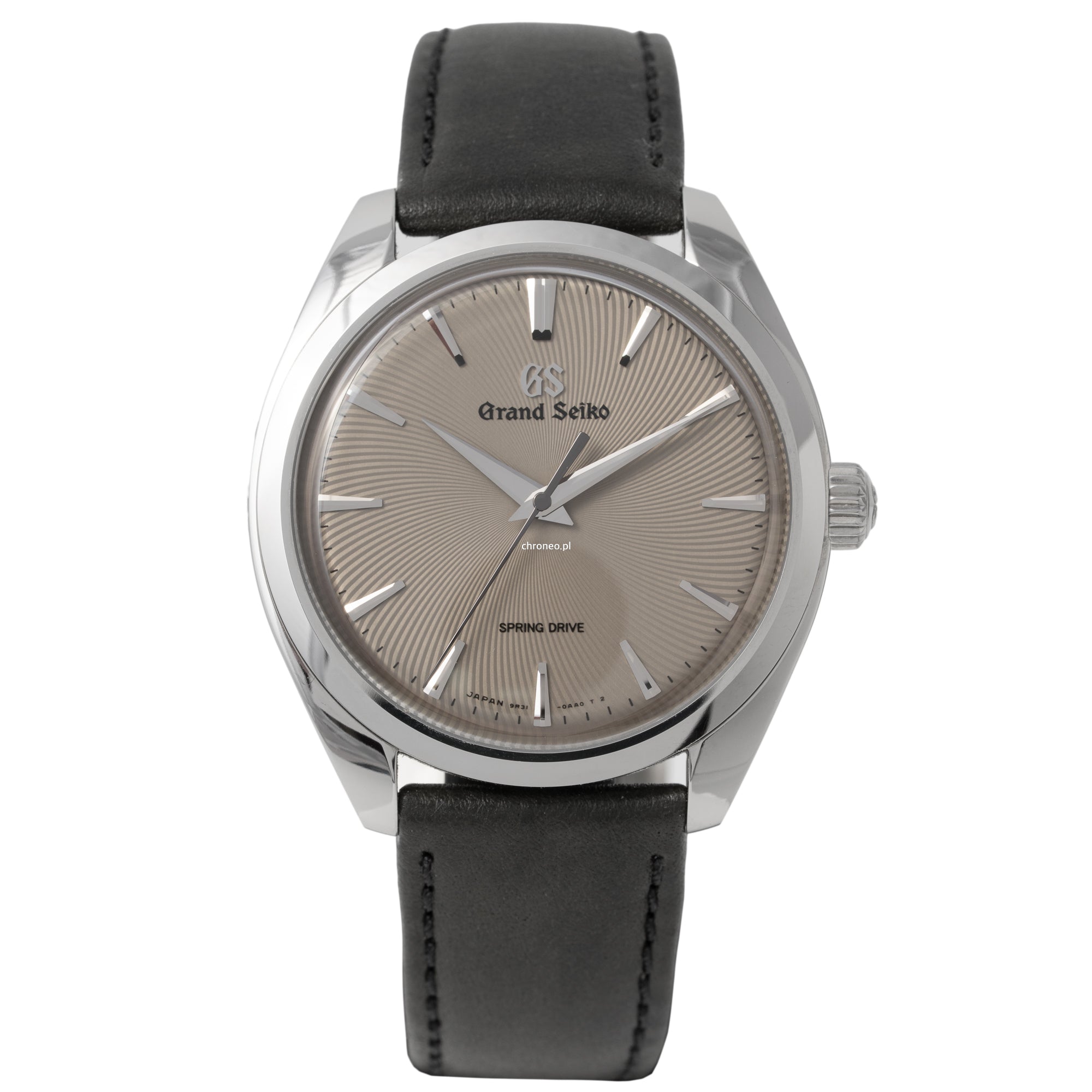 Grand Seiko Elegance Collection Limited edition ref. SBGY027G