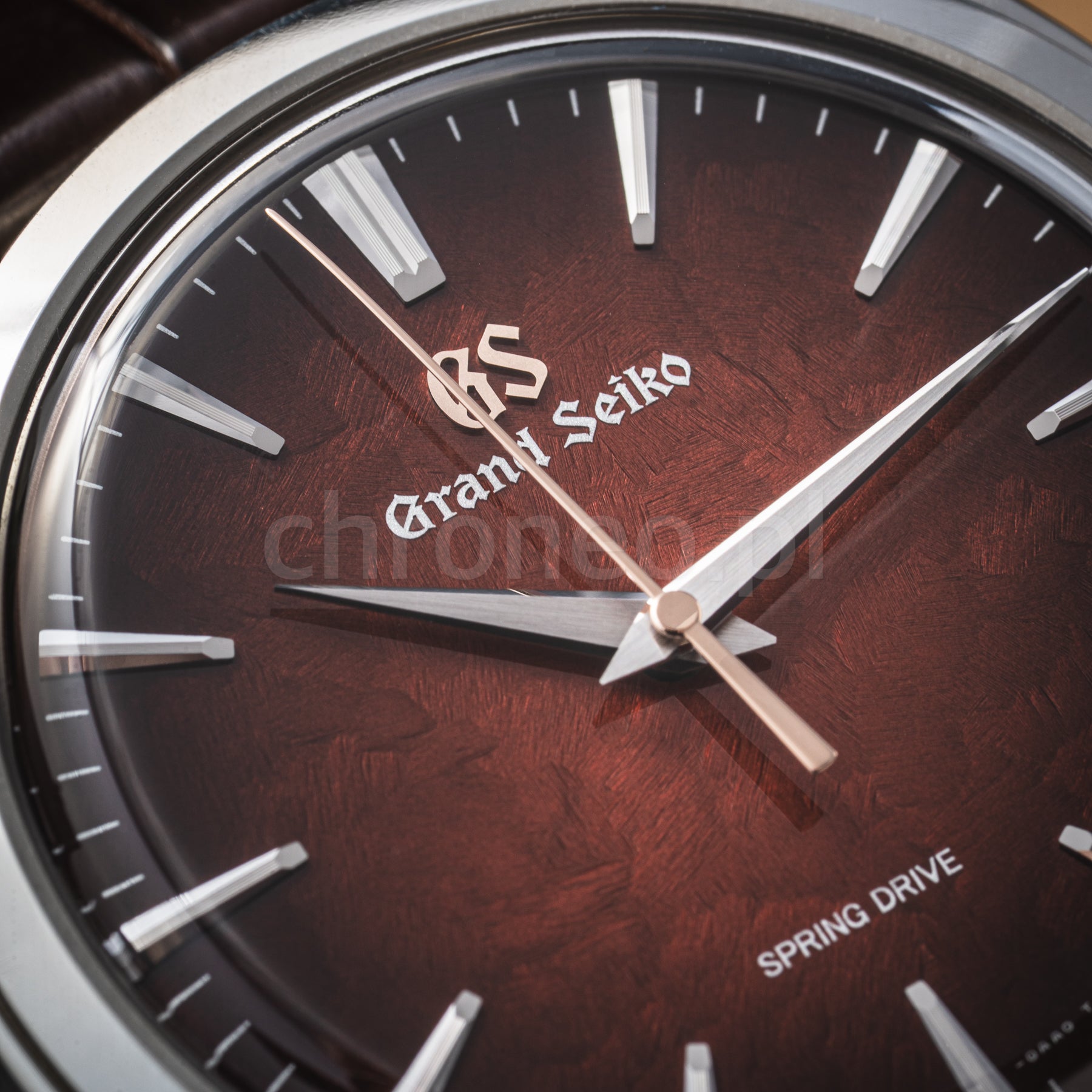 Grand Seiko Elegance Collection SBGY035G