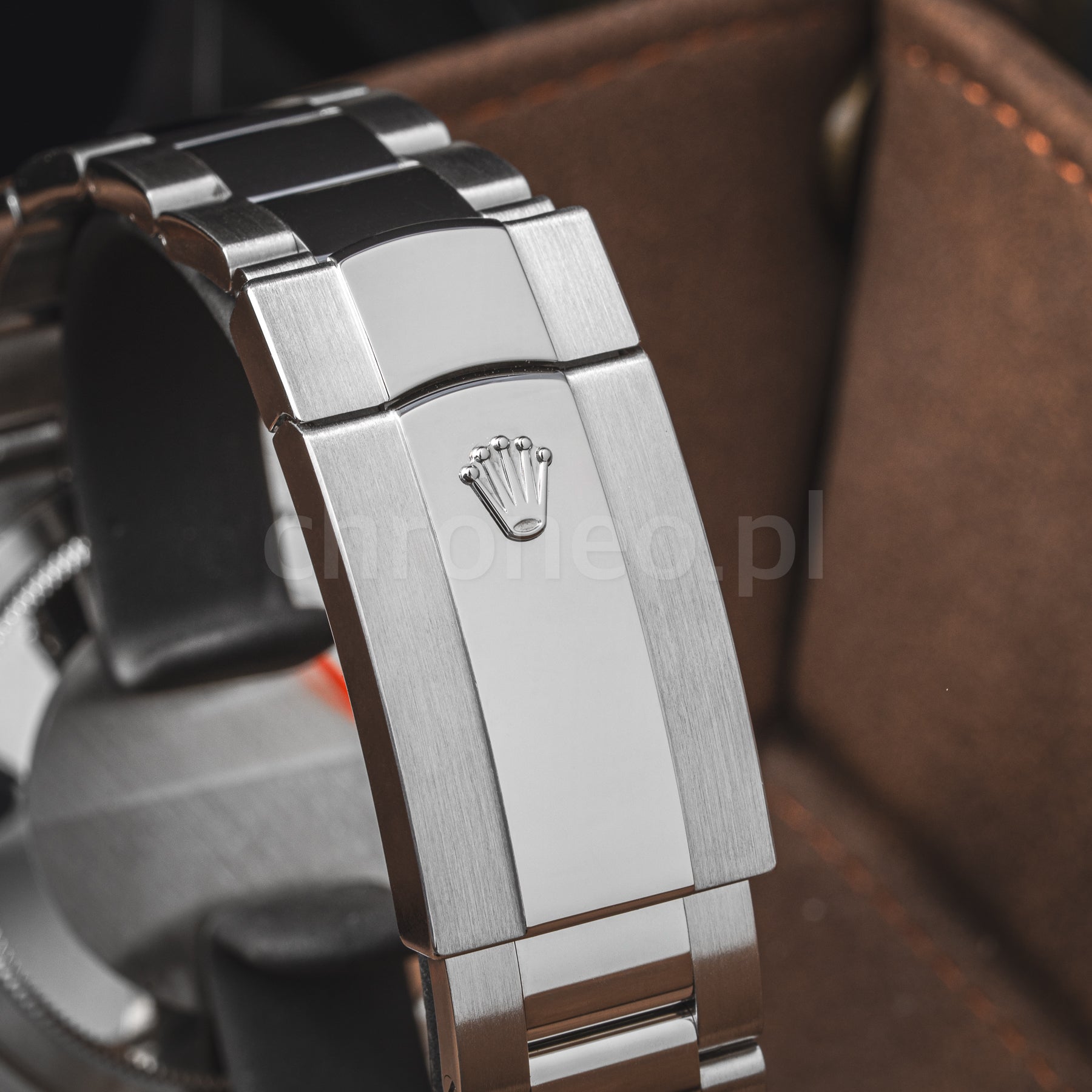 Rolex Sky-Dweller 326934