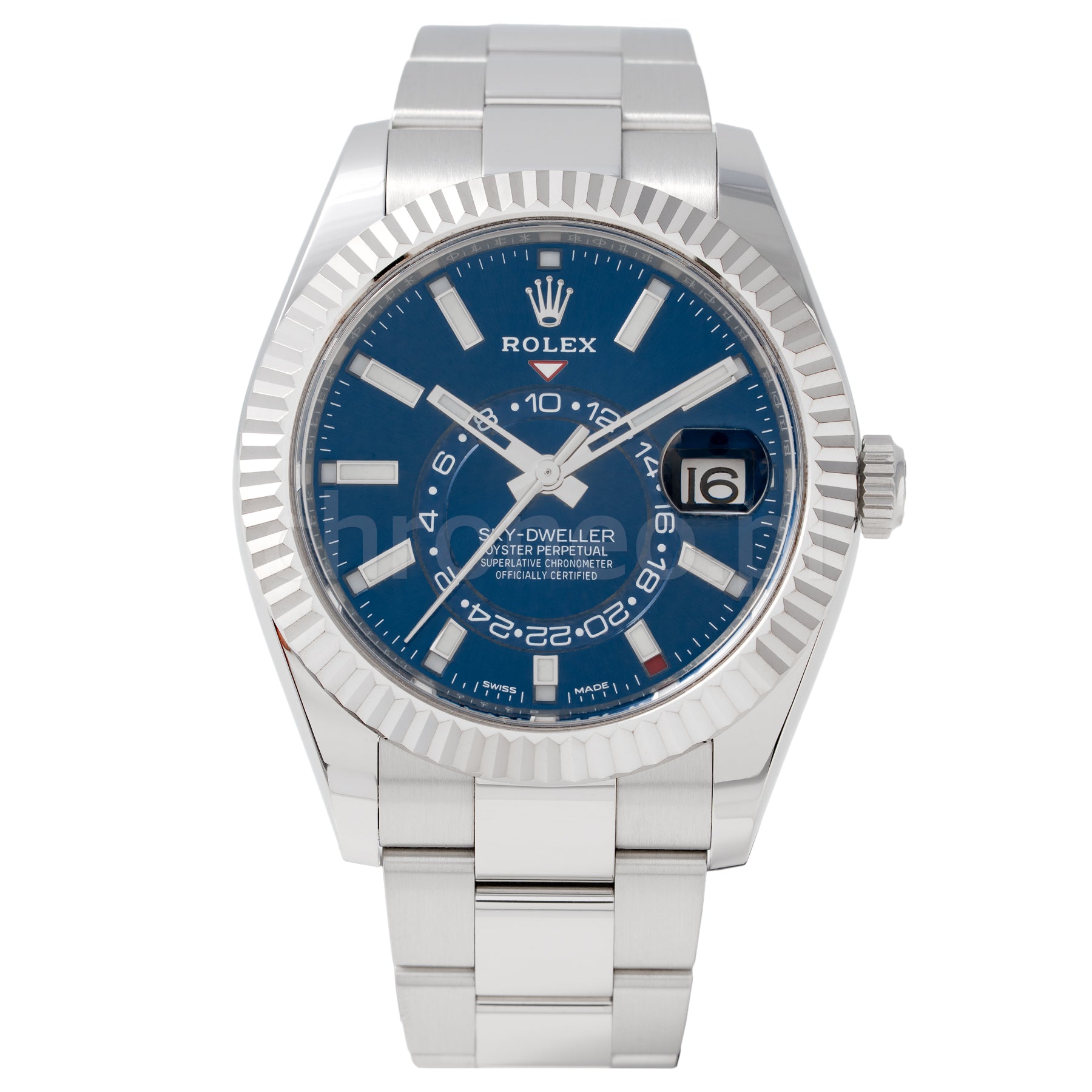 Rolex Sky-Dweller 42 mm ref. 326934