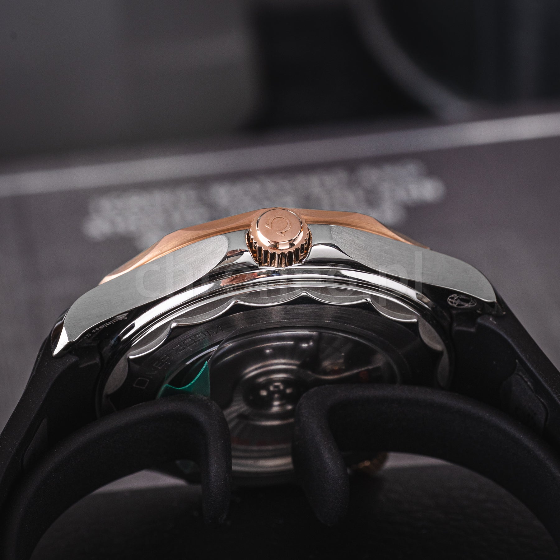Omega Seamaster Diver 300 M ref. 210.22.42.20.01.002