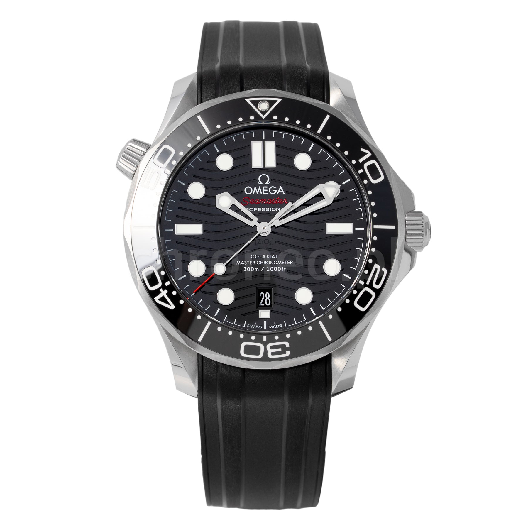 Omega Seamaster Diver 300 M 42 mm ref. 210.32.42.20.01.001