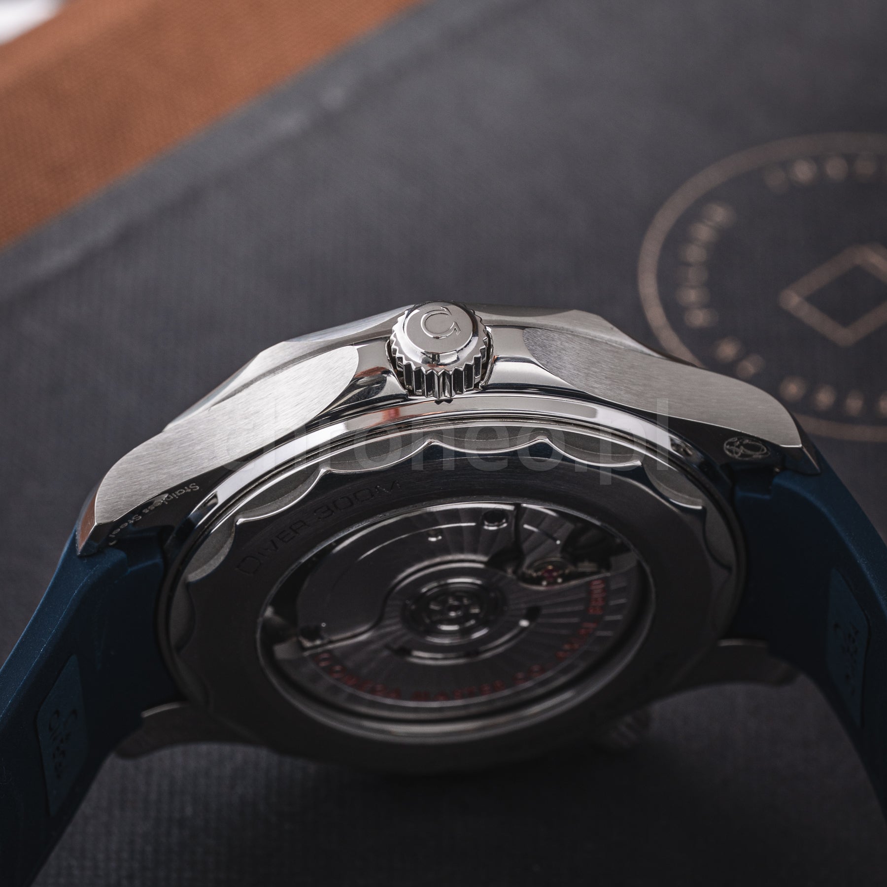Omega Seamaster Diver 300 M 210.32.42.20.06.001