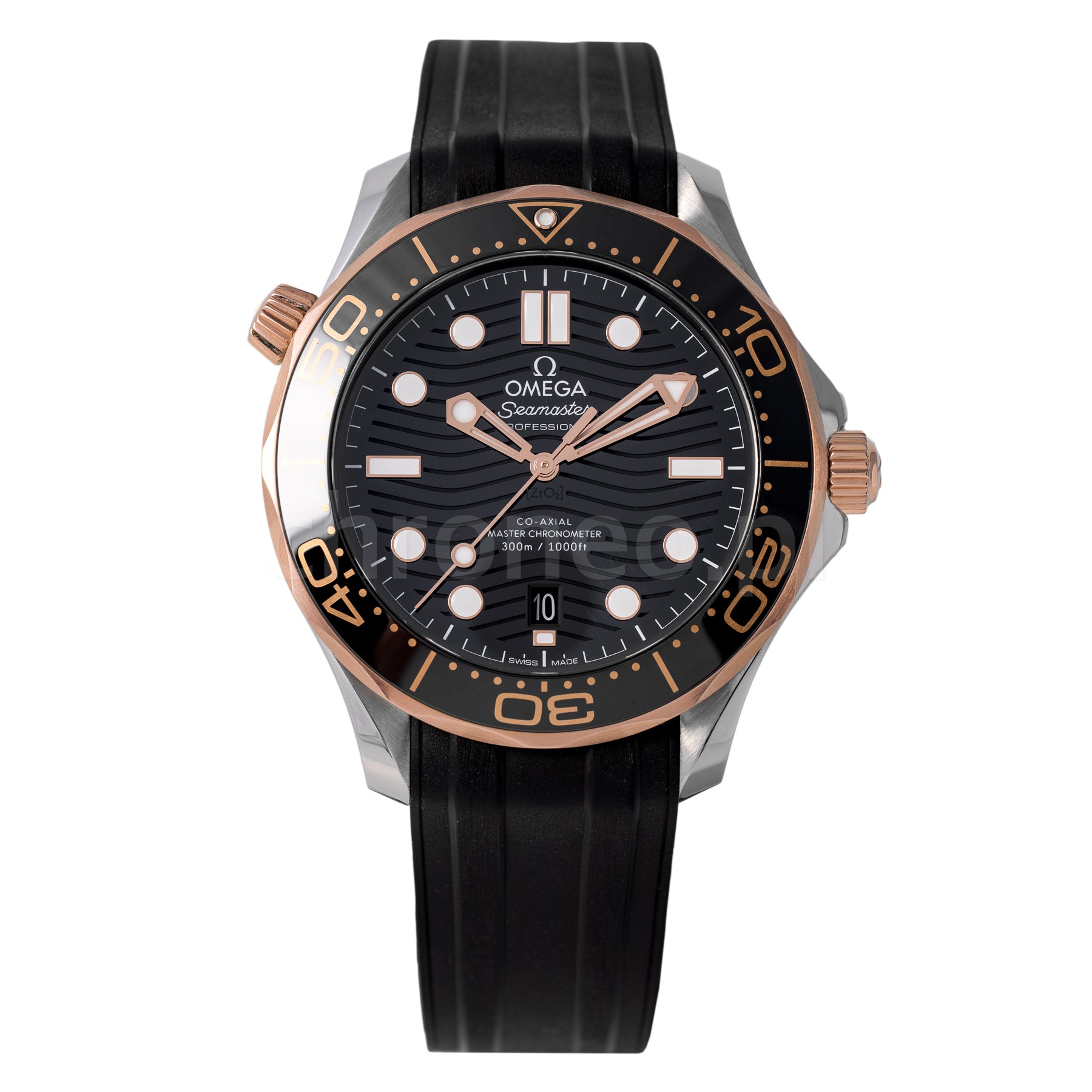 Omega Seamaster Diver 300 M ref. 210.22.42.20.01.002
