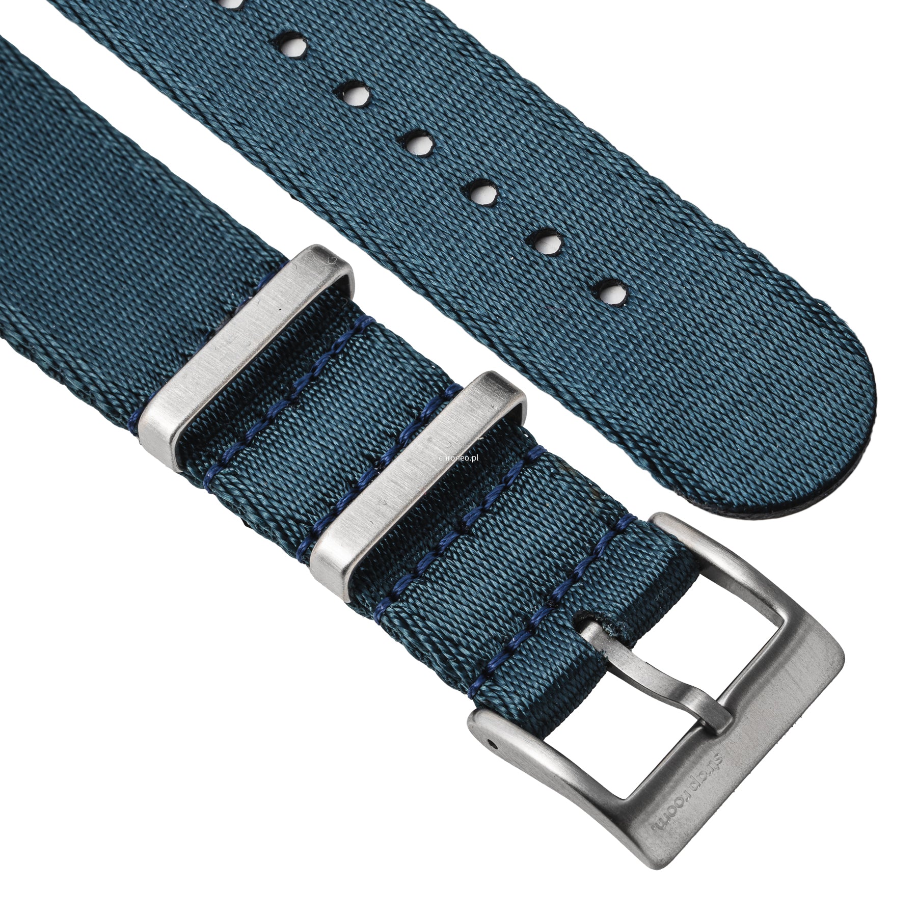 NATO Deep Blue