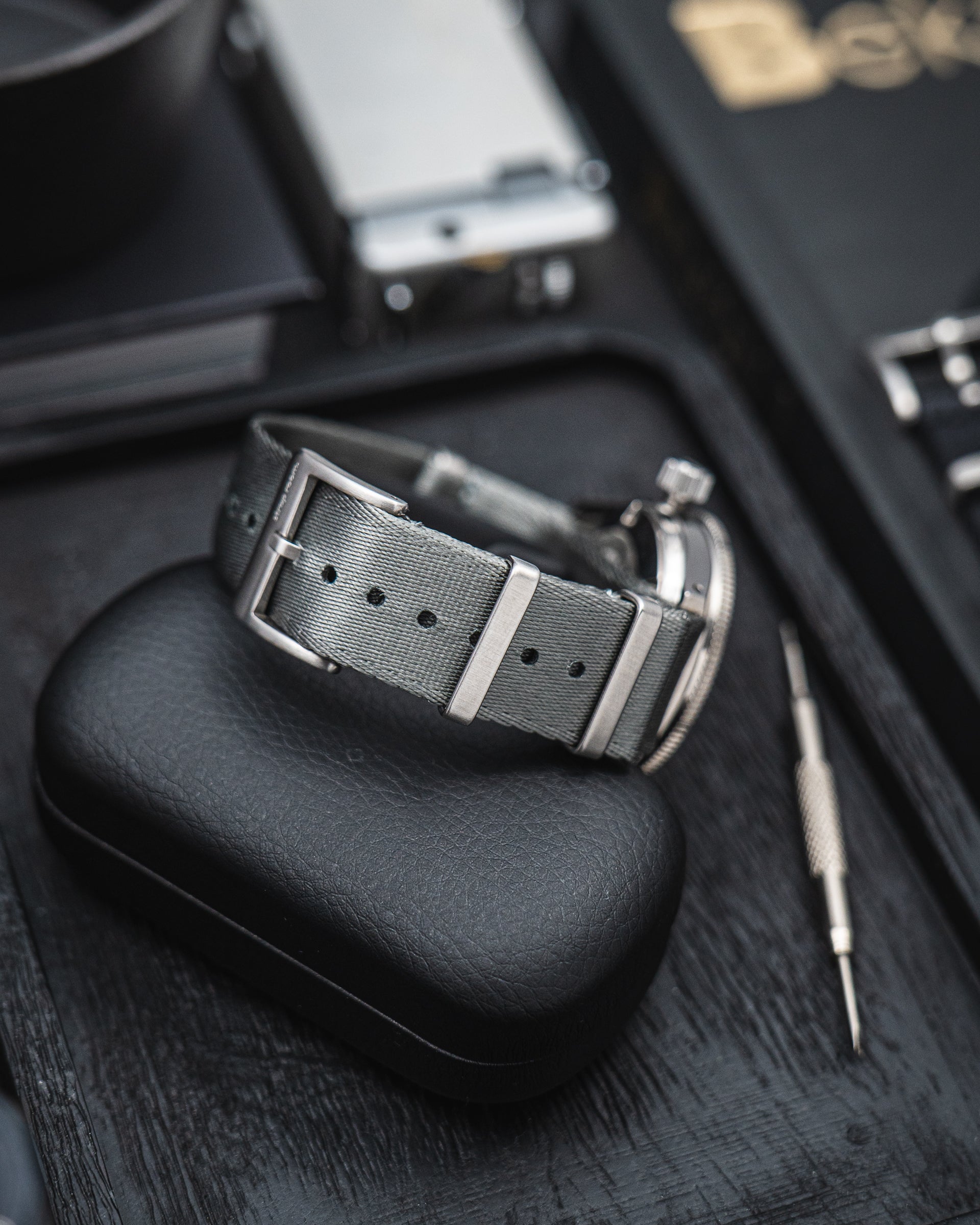 NATO Grey
