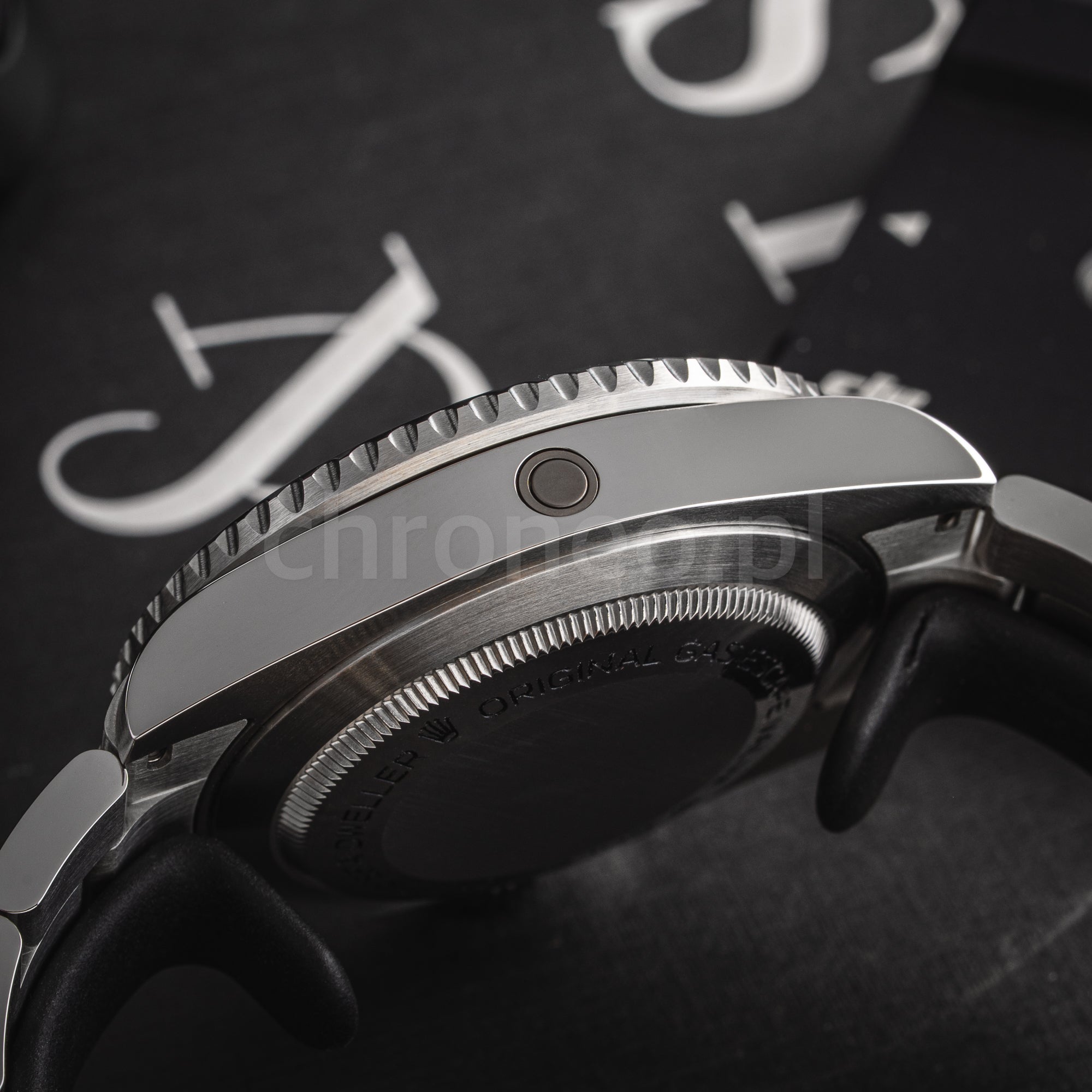 Rolex Sea-Dweller 4000 40 mm ref. 116600