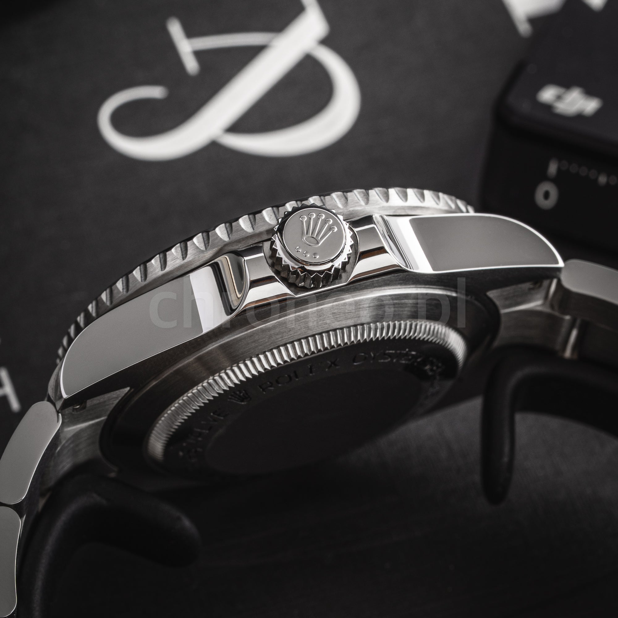 Rolex Sea-Dweller 4000 40 mm ref. 116600