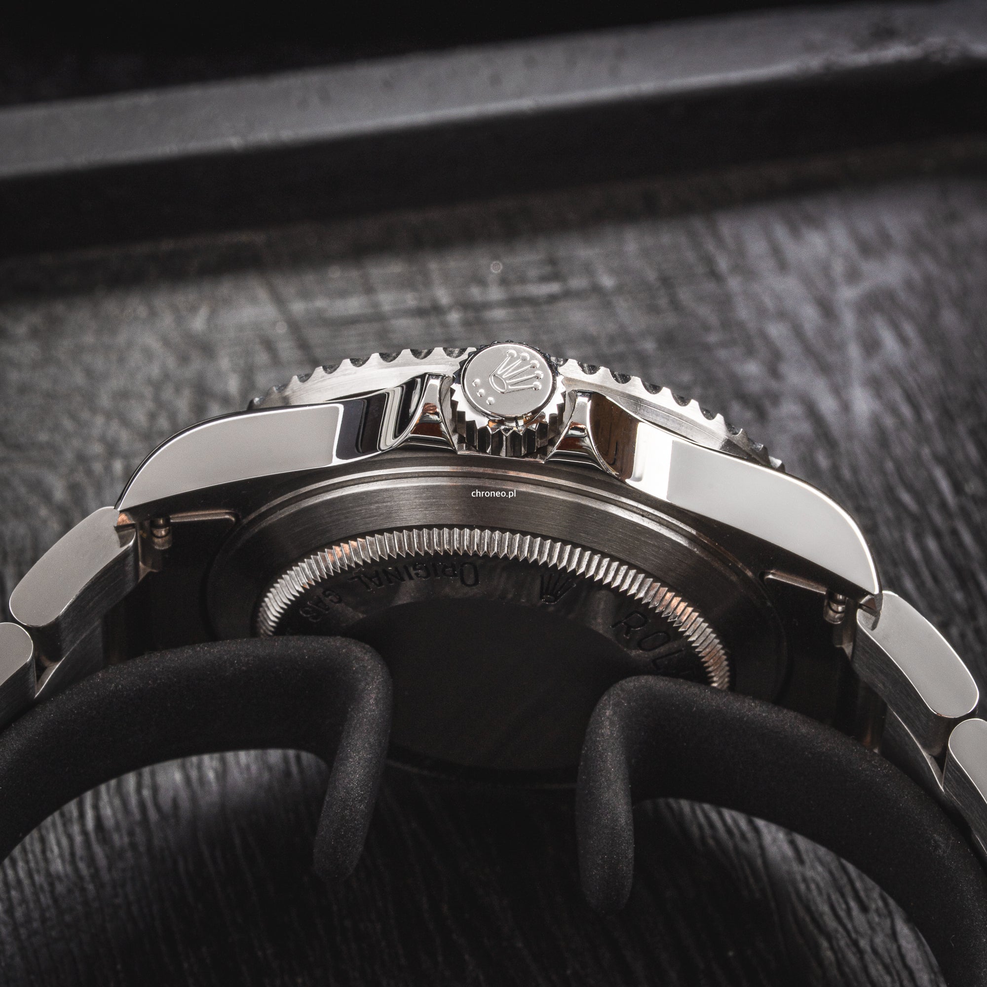 Rolex Sea-Dweller 16600