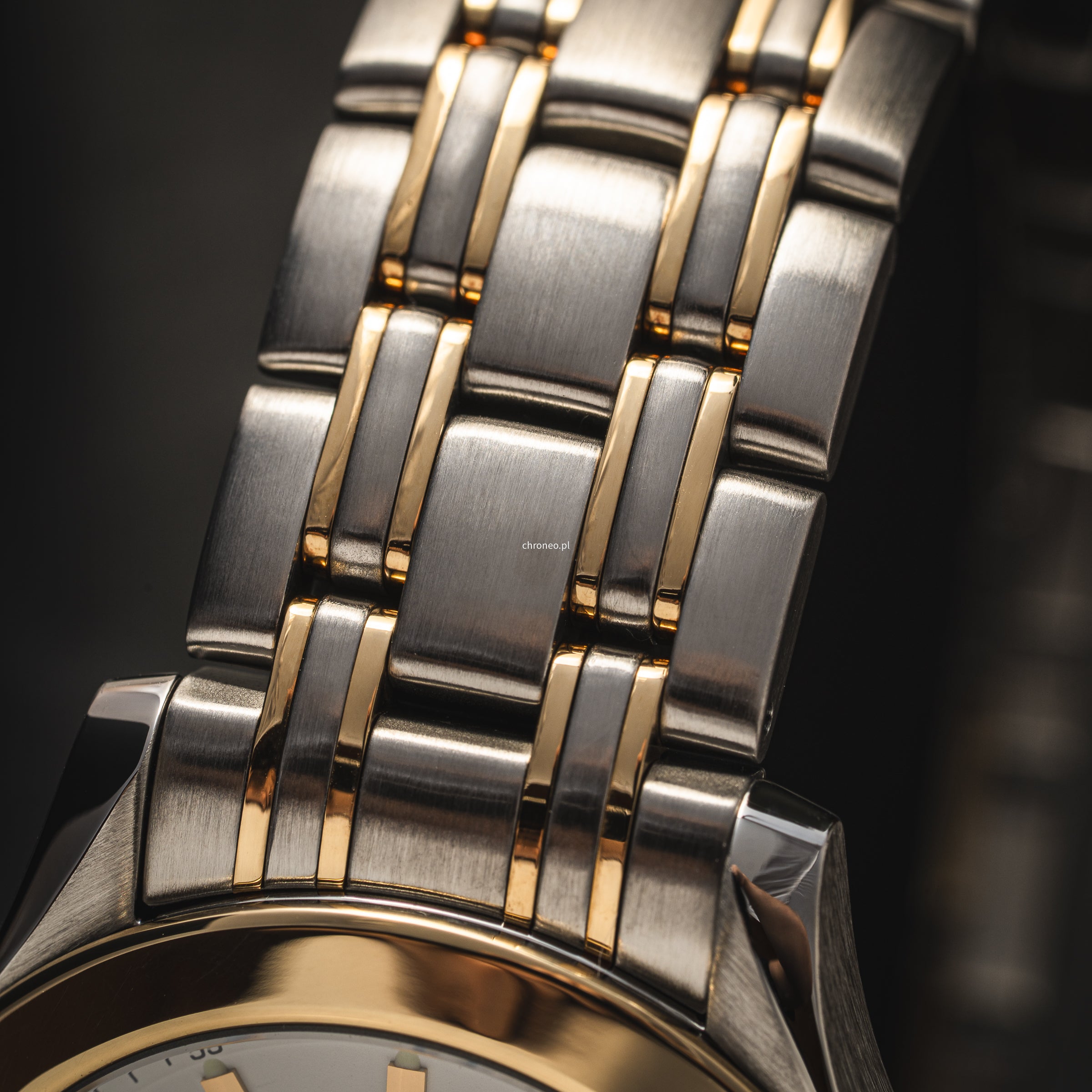 Omega Seamaster 120m 36.25 mm ref. 2301.21.00