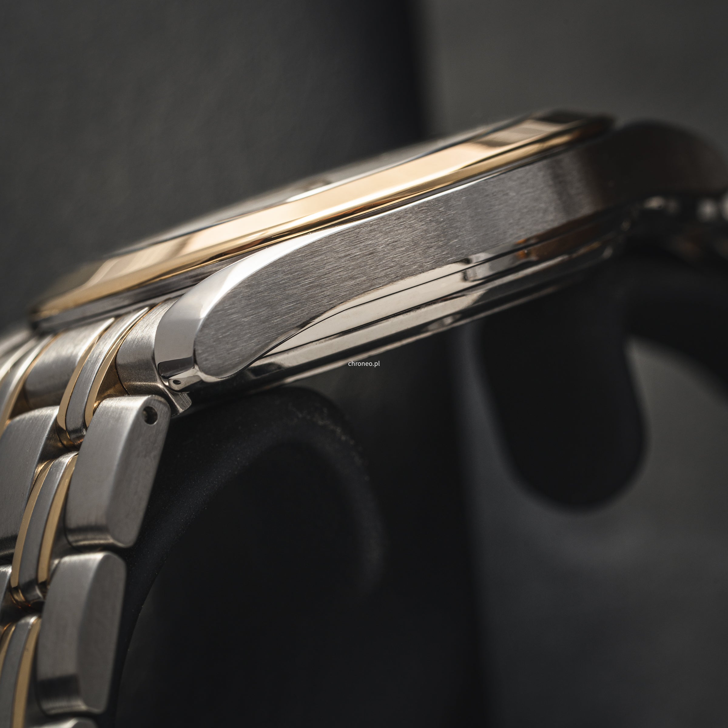 Omega Seamaster 120m 36.25 mm ref. 2301.21.00