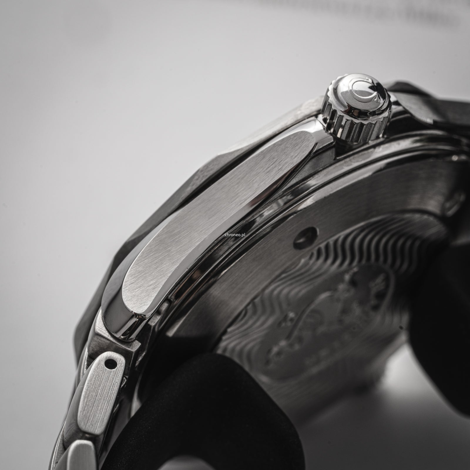 Omega Seamaster 41 mm ref. 25418000