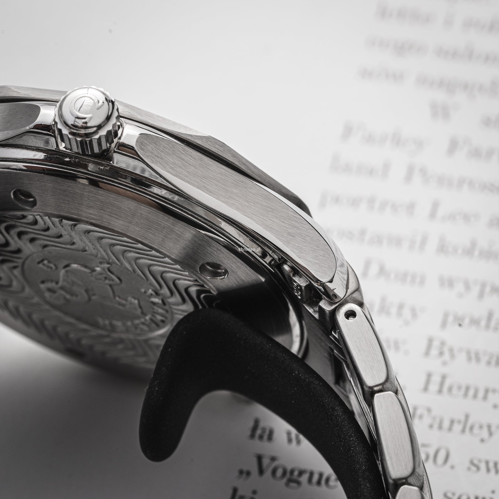 Omega Seamaster 41 mm ref. 25418000