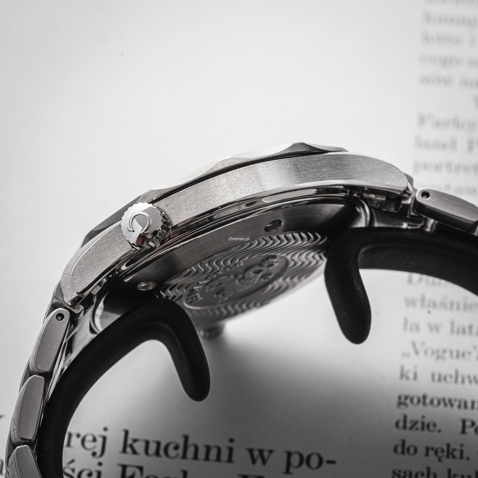 Omega Seamaster 41 mm ref. 25418000