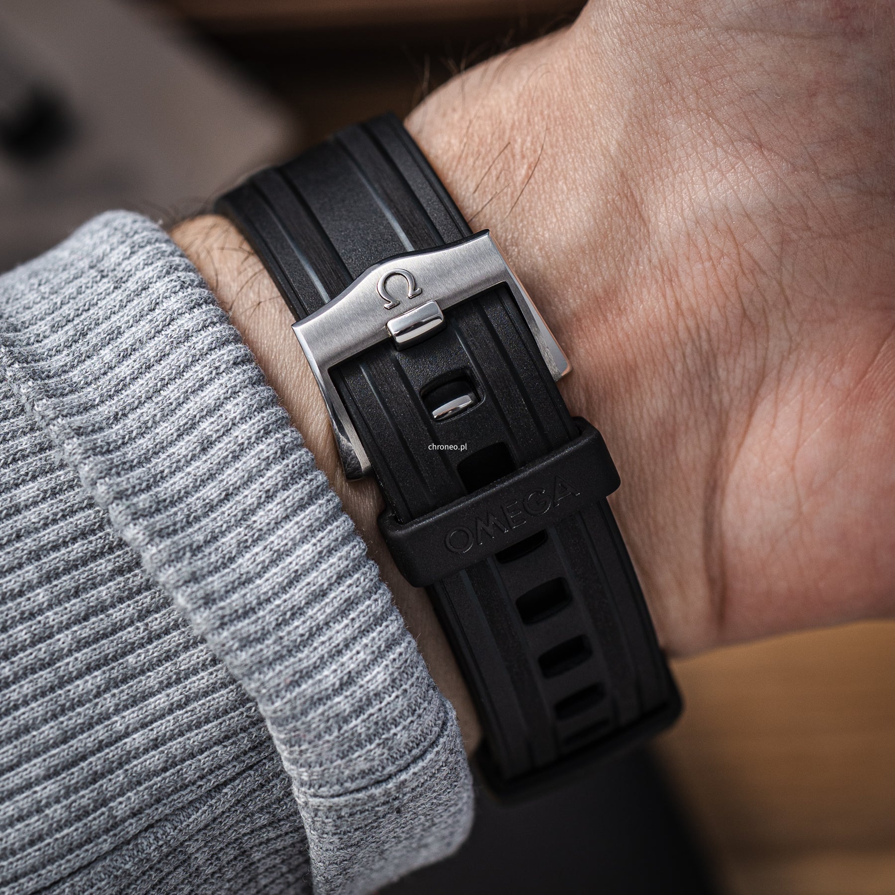 Omega Seamaster Diver 300 M 42 mm ref. 210.22.42.20.01.002