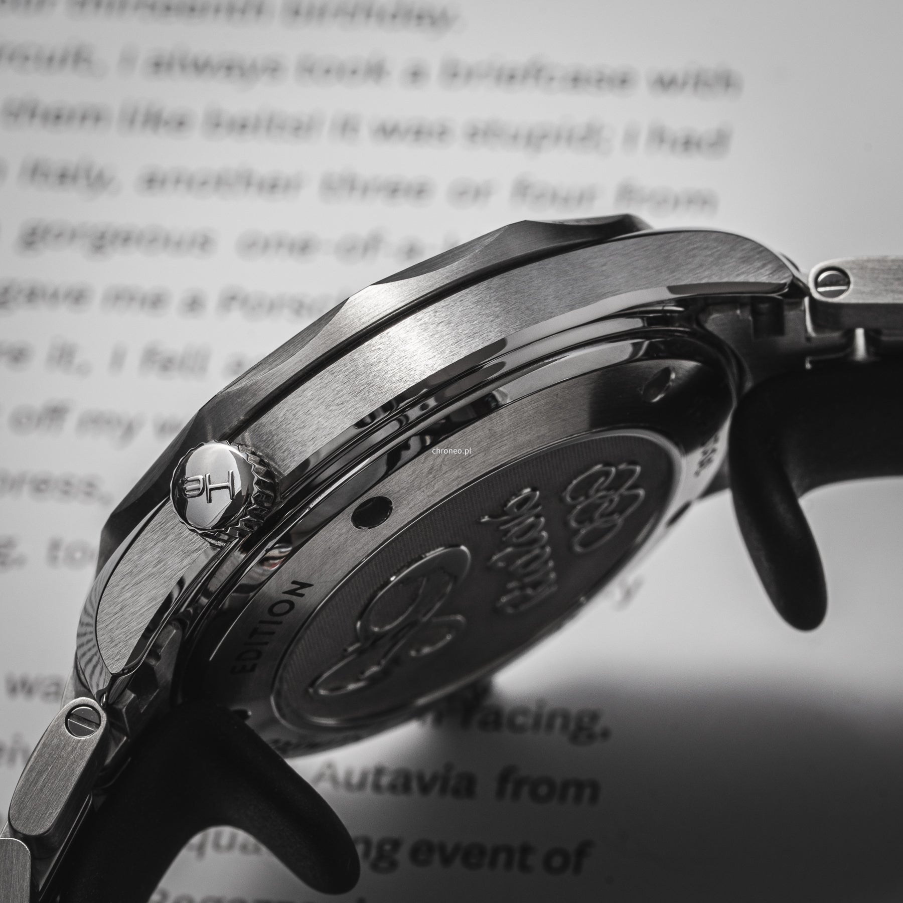 Omega Seamaster Rio 2016 41 mm ref. 522.30.41.20.01.001