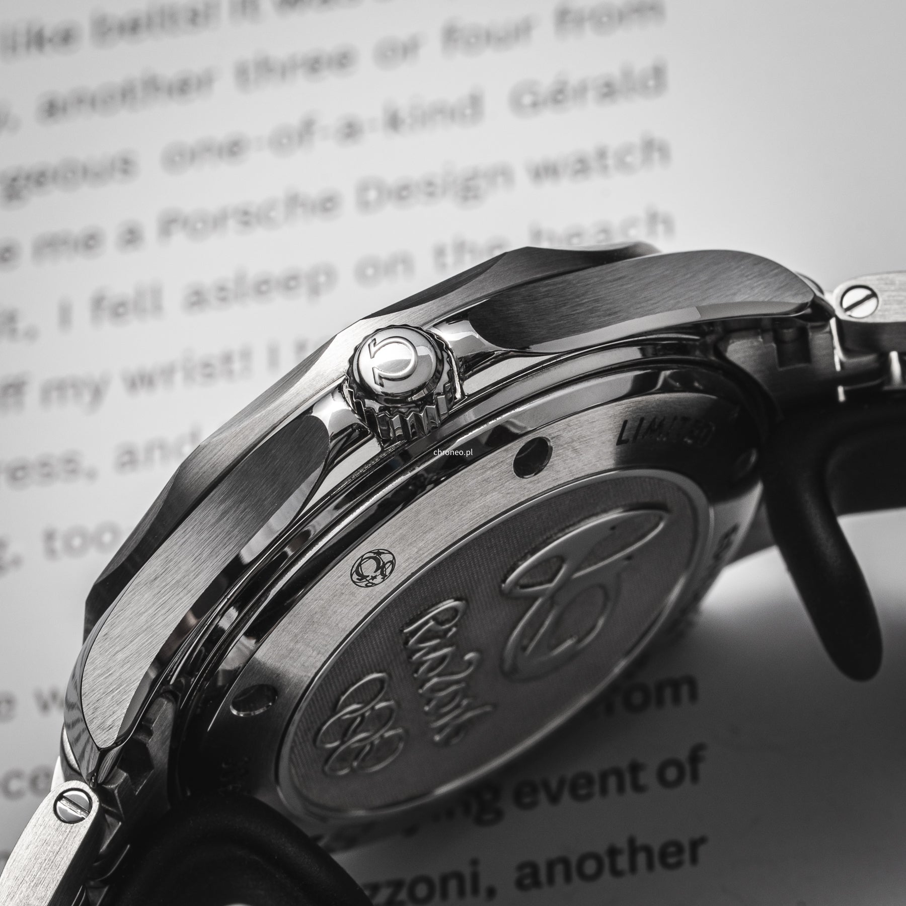 Omega Seamaster Rio 2016 41 mm ref. 522.30.41.20.01.001